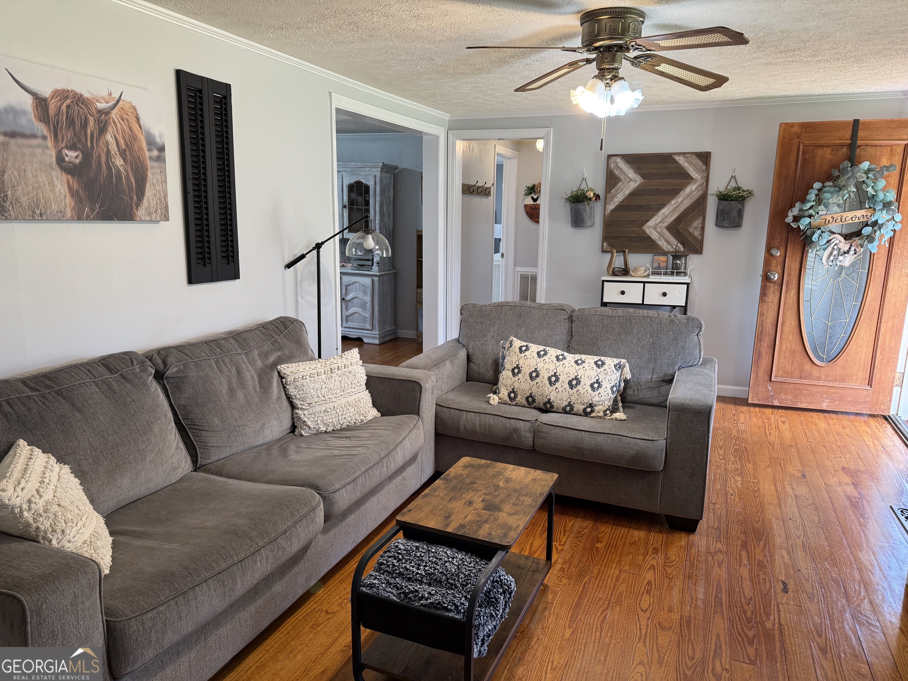 807 Triune Mill Road Thomaston, GA 30286 - Photo 22 of 107
