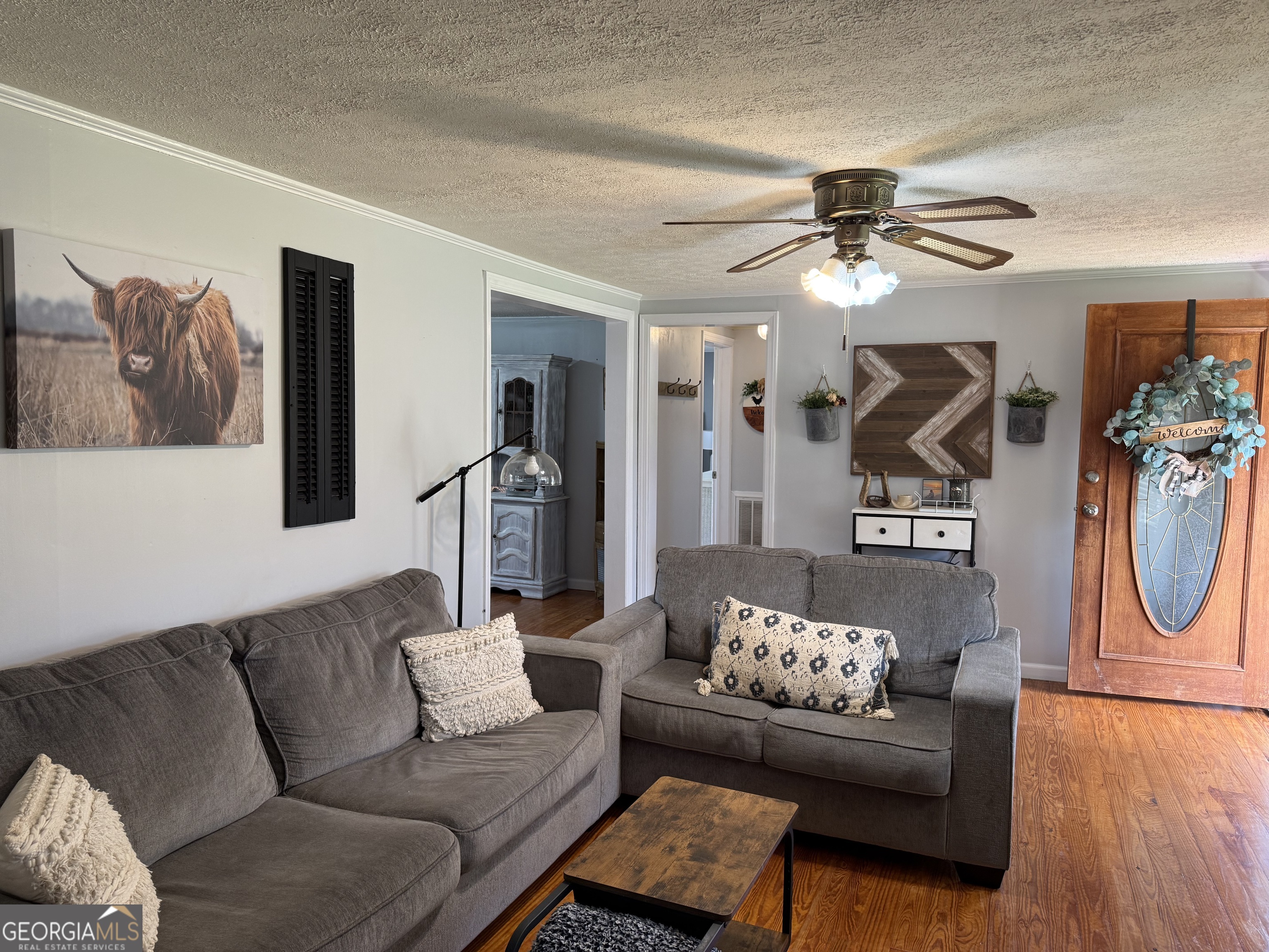 807 Triune Mill Road Thomaston, GA 30286 - Photo 23 of 107