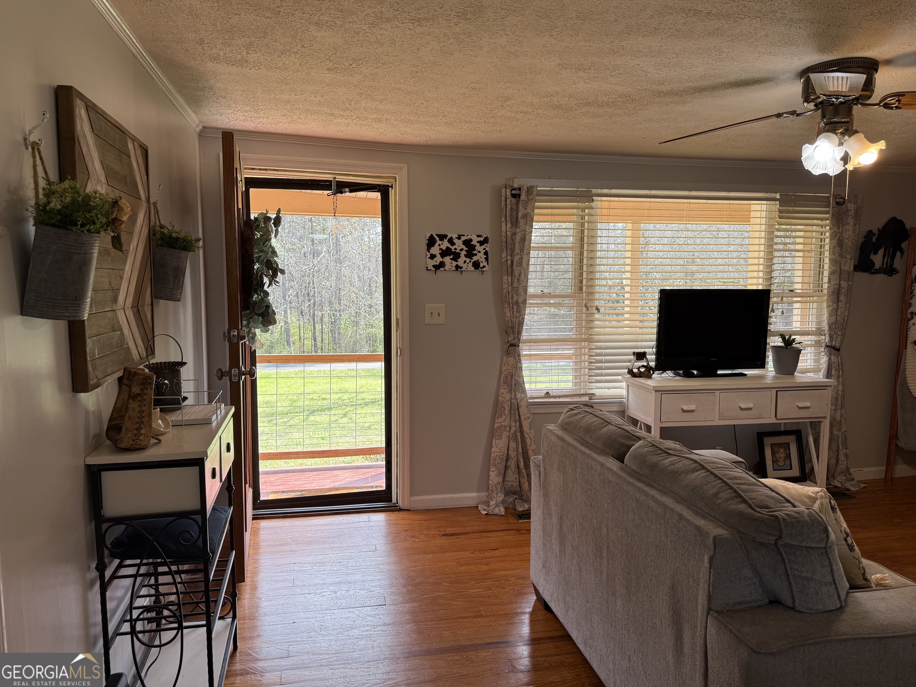 807 Triune Mill Road Thomaston, GA 30286 - Photo 26 of 107