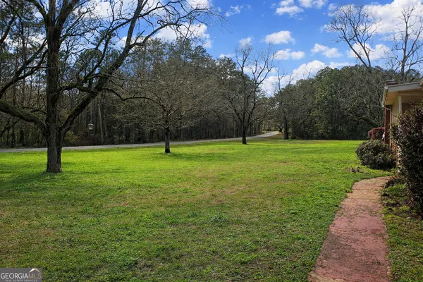 $210,000 | 807 Triune Mill Road, Thomaston, GA 30286