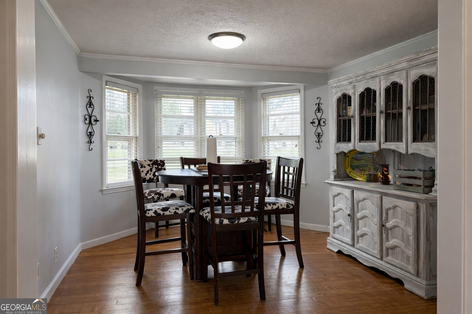 807 Triune Mill Road Thomaston, GA 30286 - Photo 36 of 107