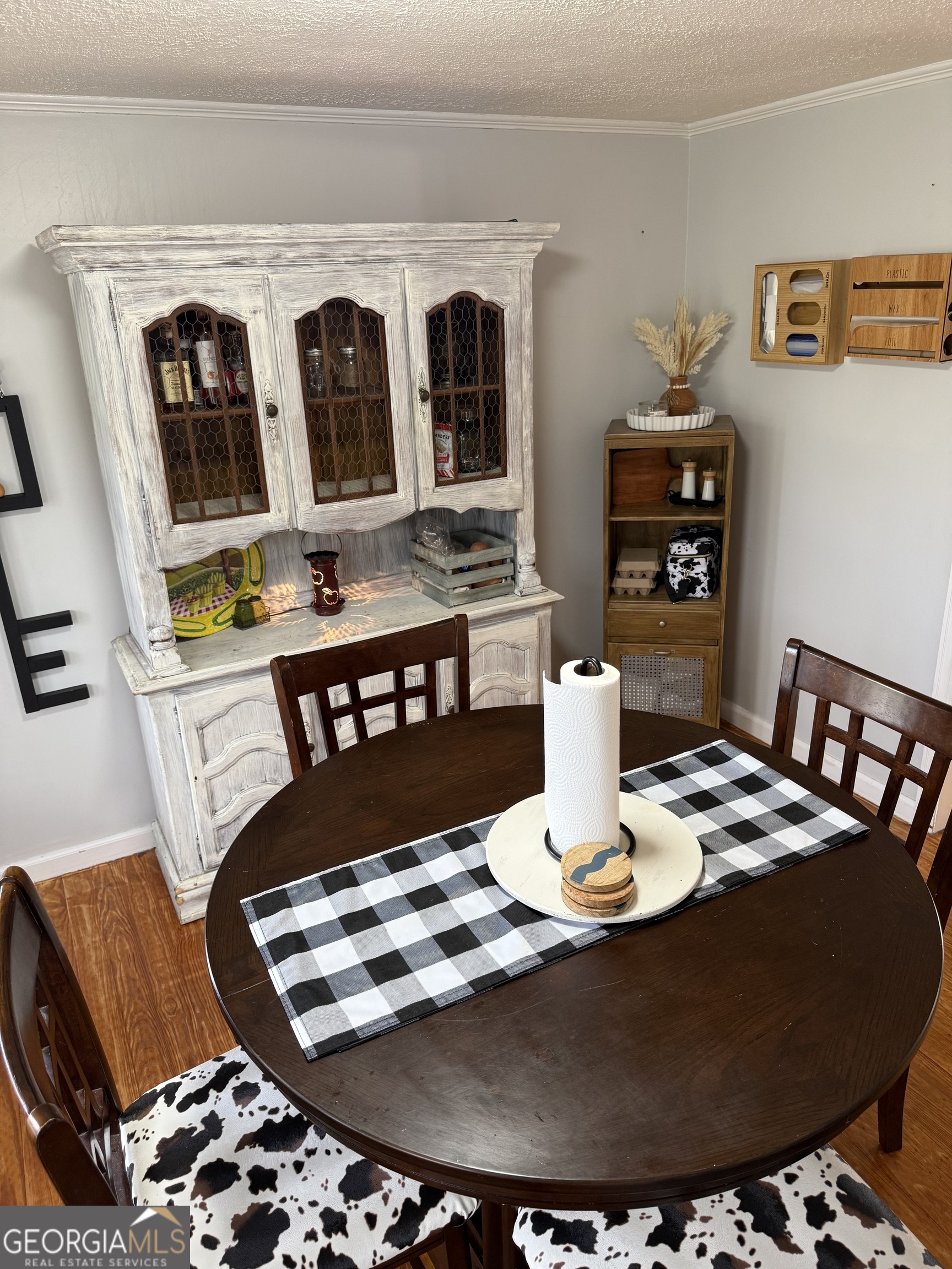 807 Triune Mill Road Thomaston, GA 30286 - Photo 40 of 107