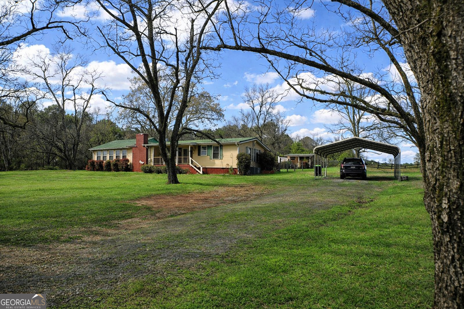 807 Triune Mill Road Thomaston, GA 30286 - Photo 4 of 107