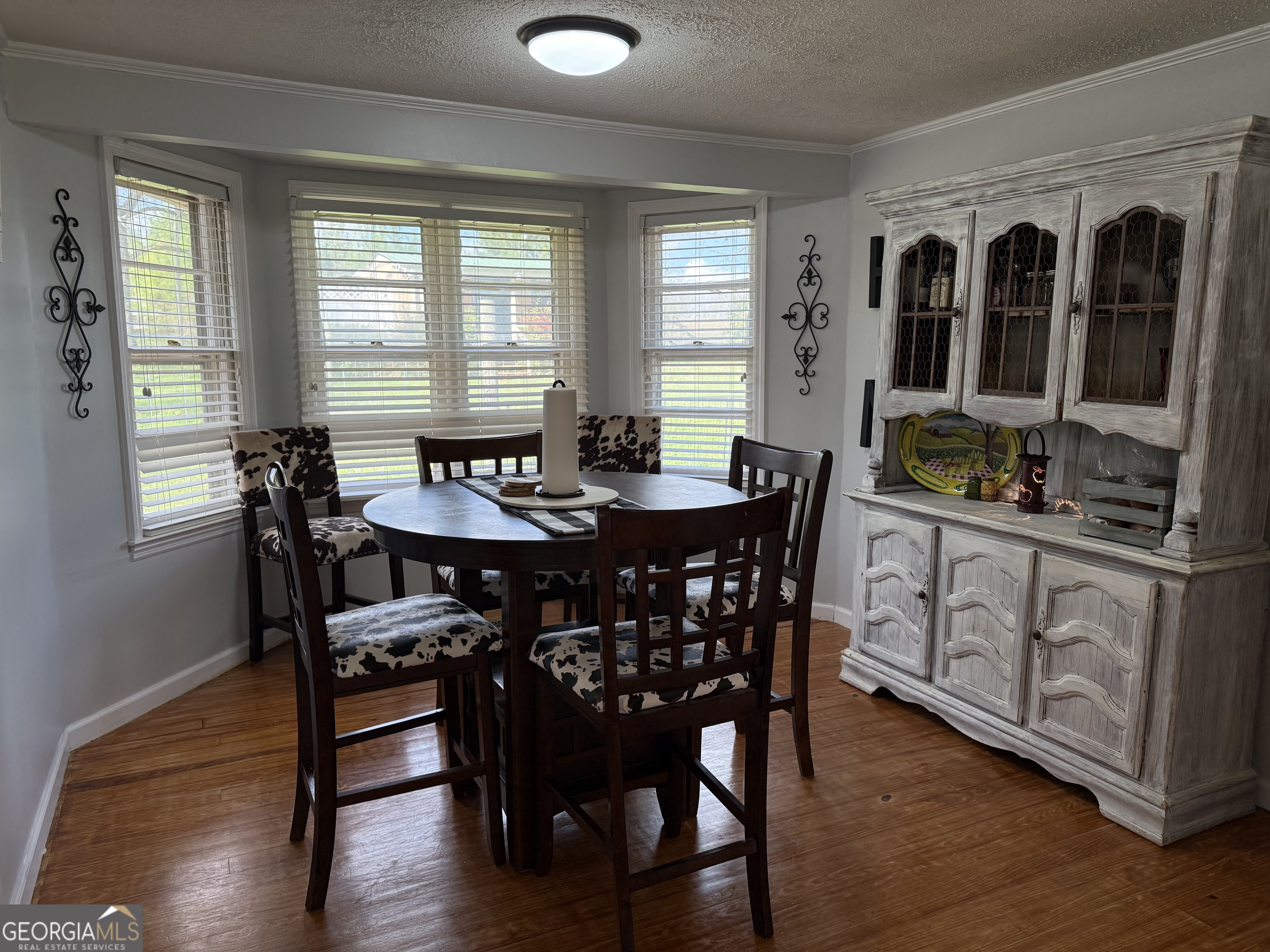 807 Triune Mill Road Thomaston, GA 30286 - Photo 47 of 107