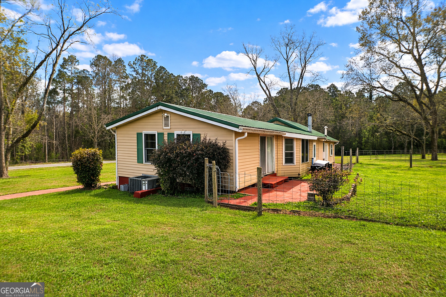 807 Triune Mill Road Thomaston, GA 30286 - Photo 5 of 107