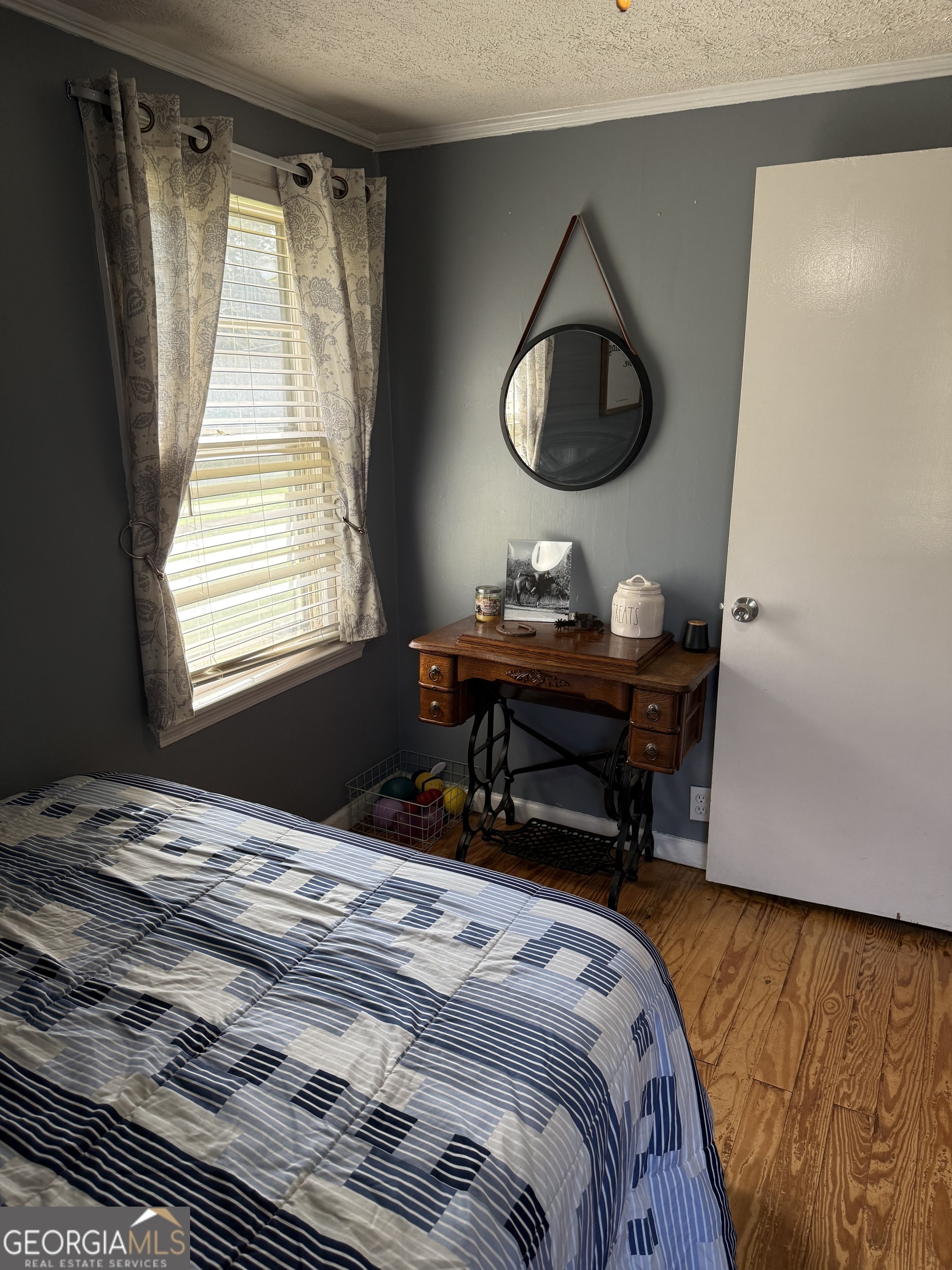 807 Triune Mill Road Thomaston, GA 30286 - Photo 58 of 107