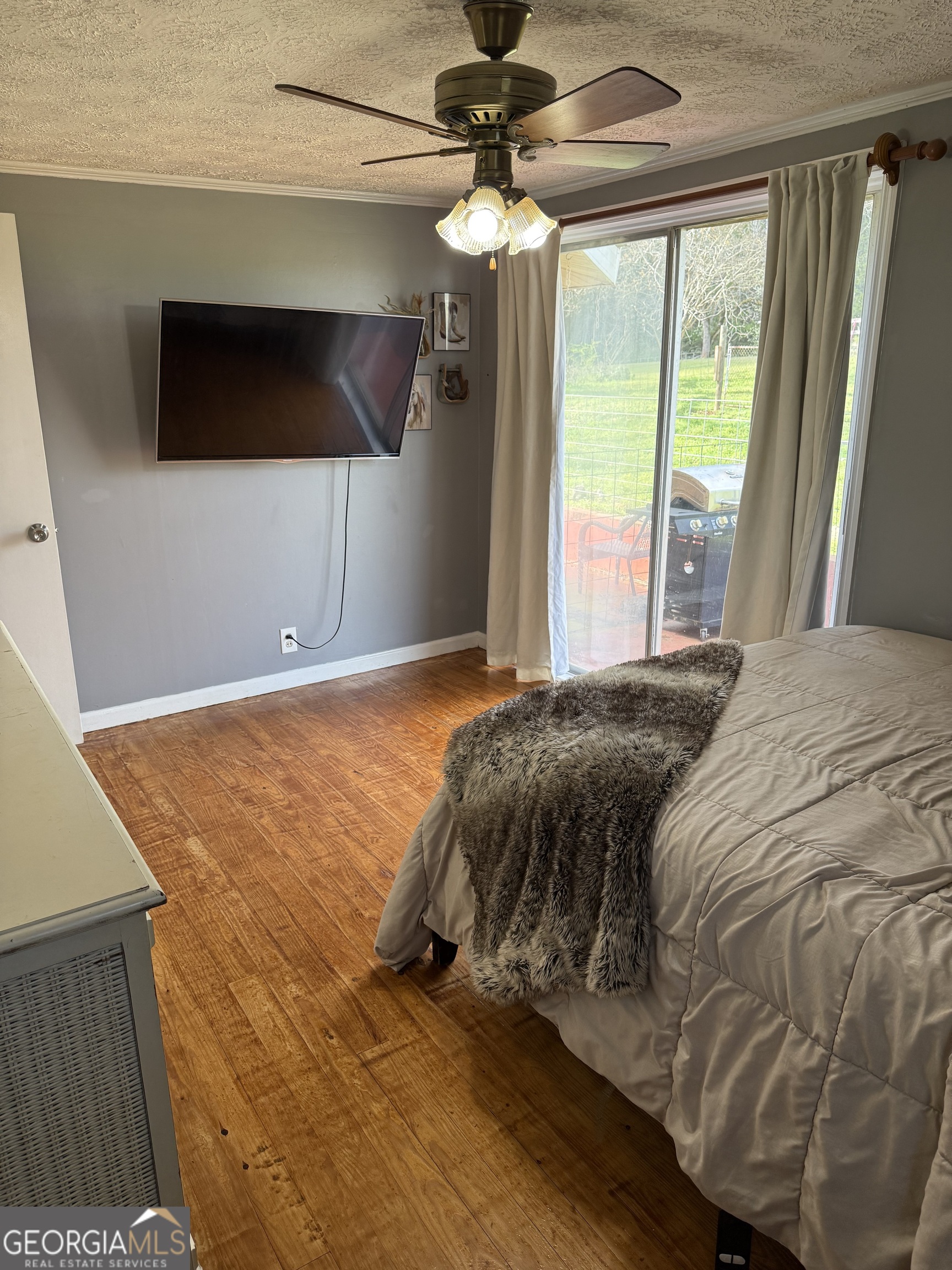 807 Triune Mill Road Thomaston, GA 30286 - Photo 66 of 107