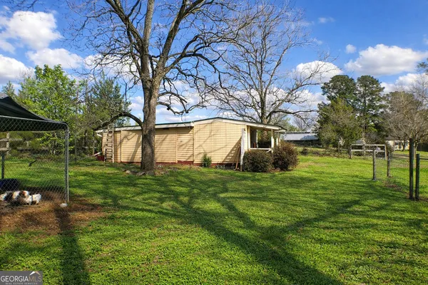 $210,000 | 807 Triune Mill Road, Thomaston, GA 30286