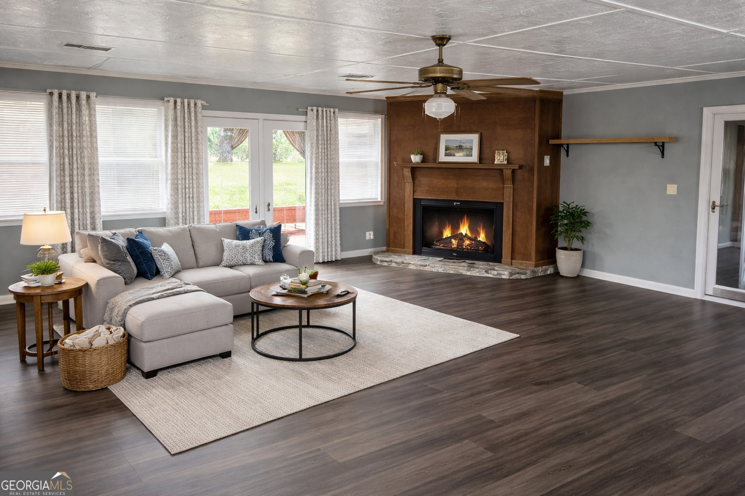 807 Triune Mill Road Thomaston, GA 30286 - Photo 89 of 107 AI modified