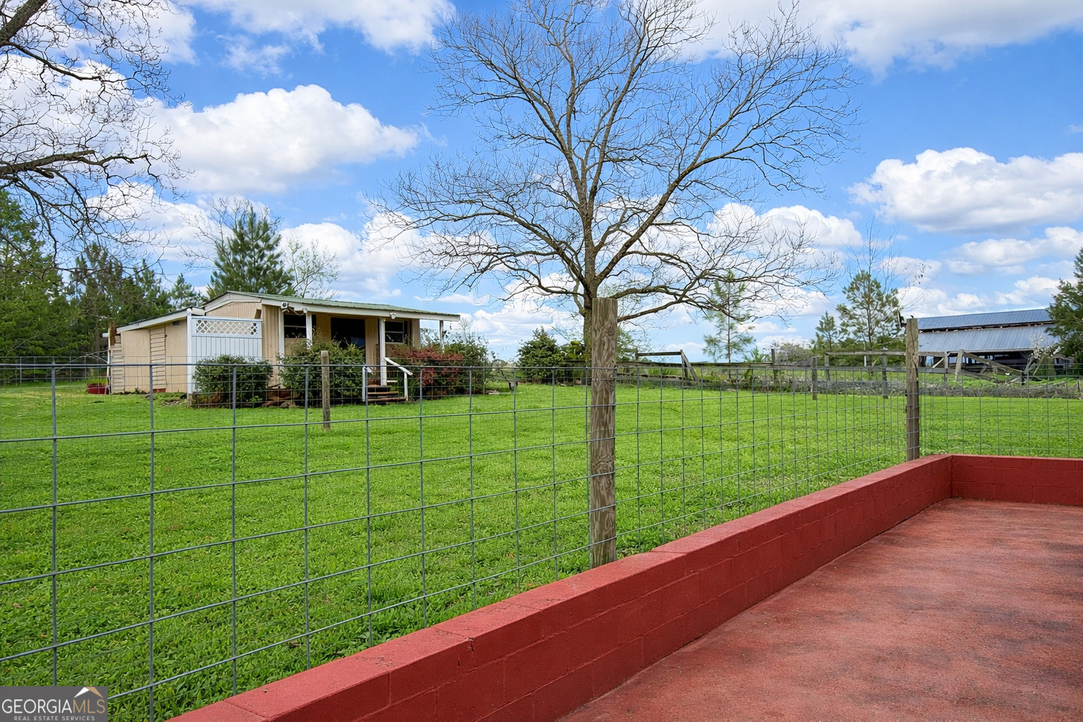 807 Triune Mill Road Thomaston, GA 30286 - Photo 100 of 107 AI modified