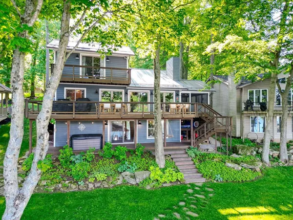 $1,450,000 | 553 Highland Hills Drive, Howard, OH 43028