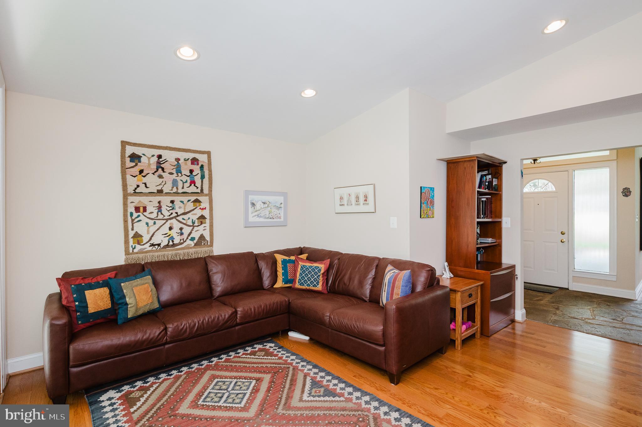 8403 Topping Road Baltimore, MD 21208 - Photo 12 of 75
