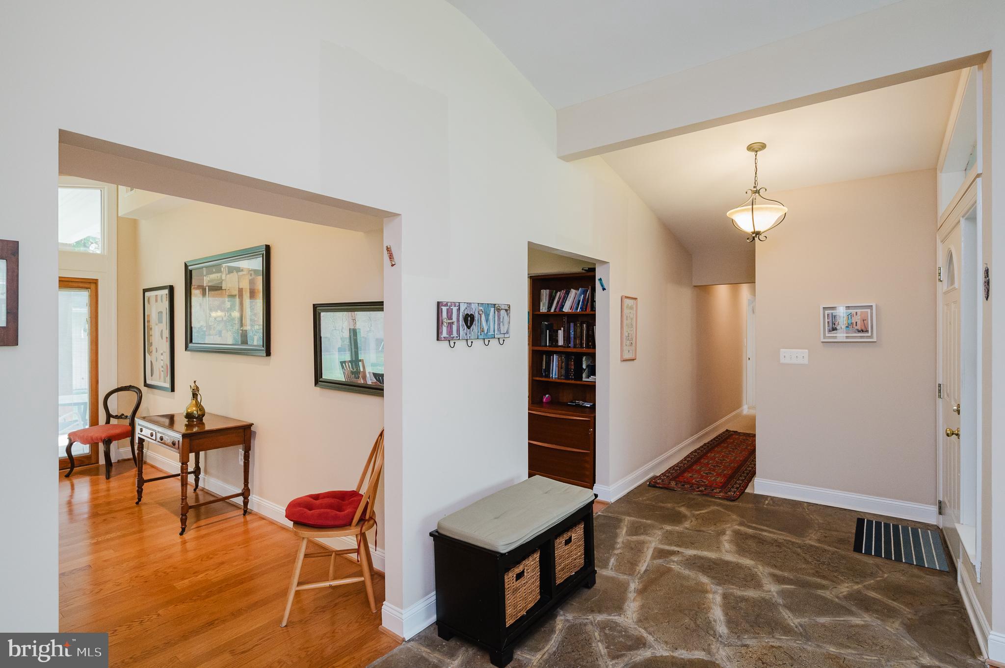 8403 Topping Road Baltimore, MD 21208 - Photo 17 of 75