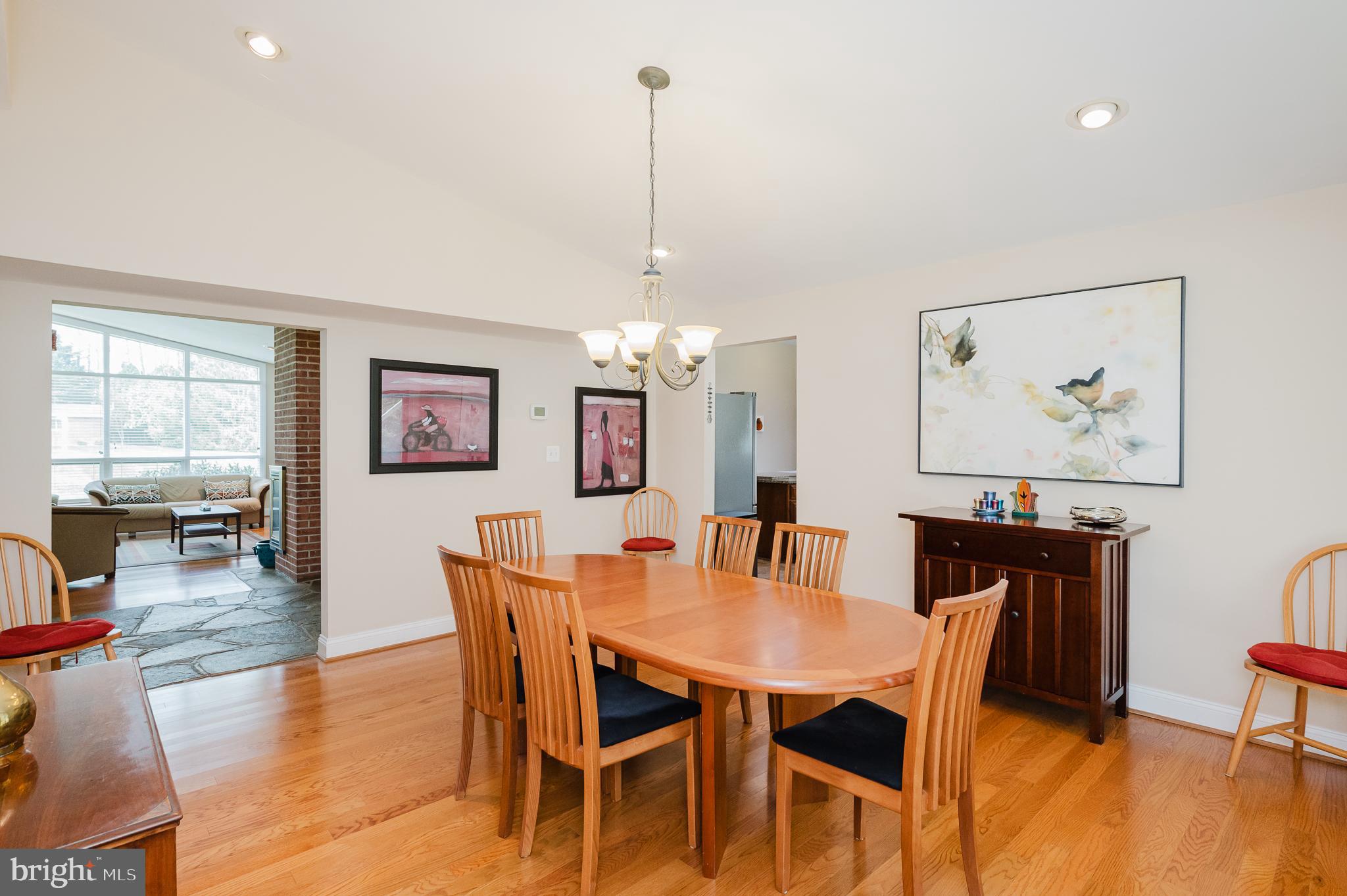 8403 Topping Road Baltimore, MD 21208 - Photo 20 of 75