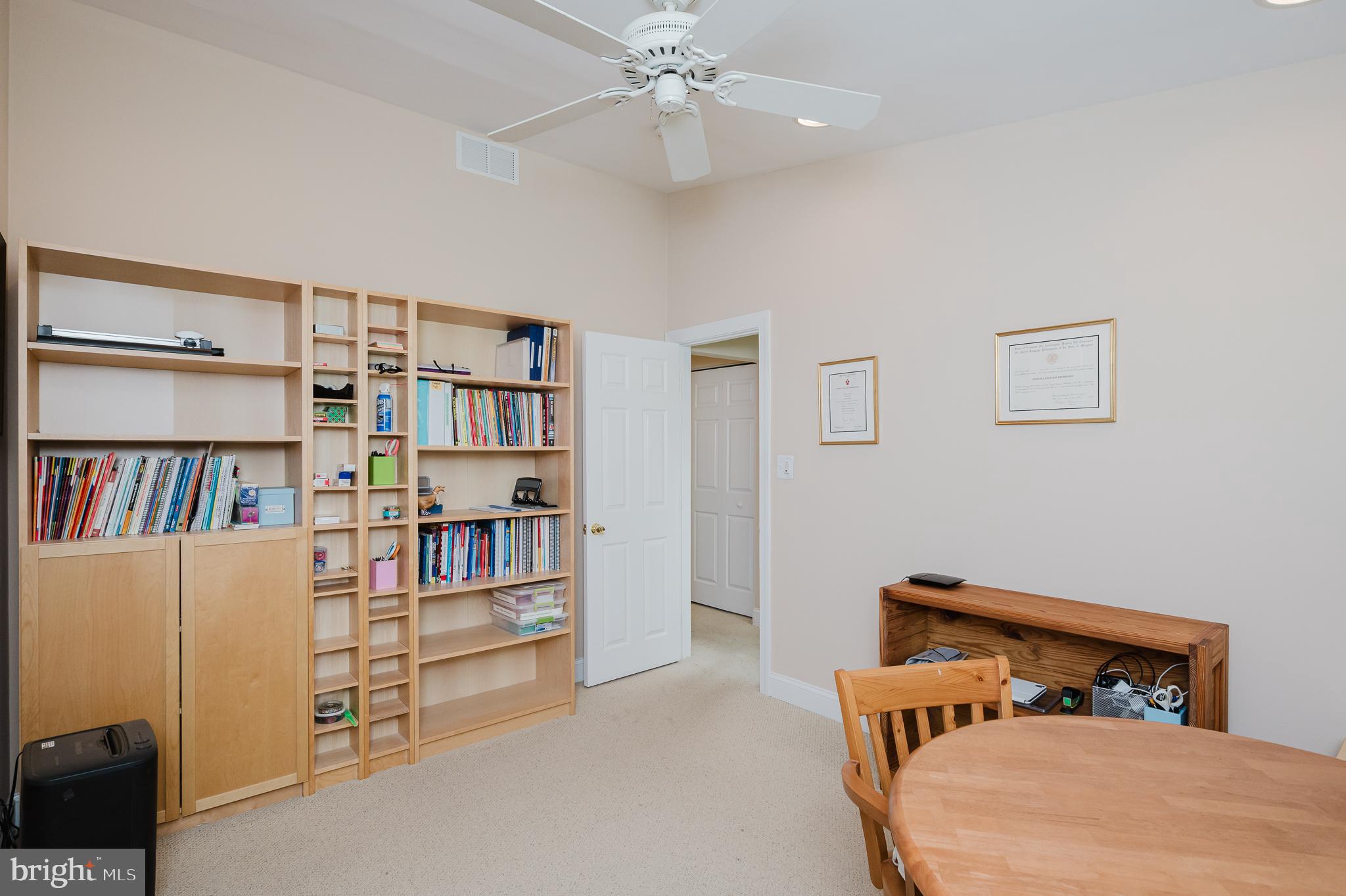 8403 Topping Road Baltimore, MD 21208 - Photo 28 of 75