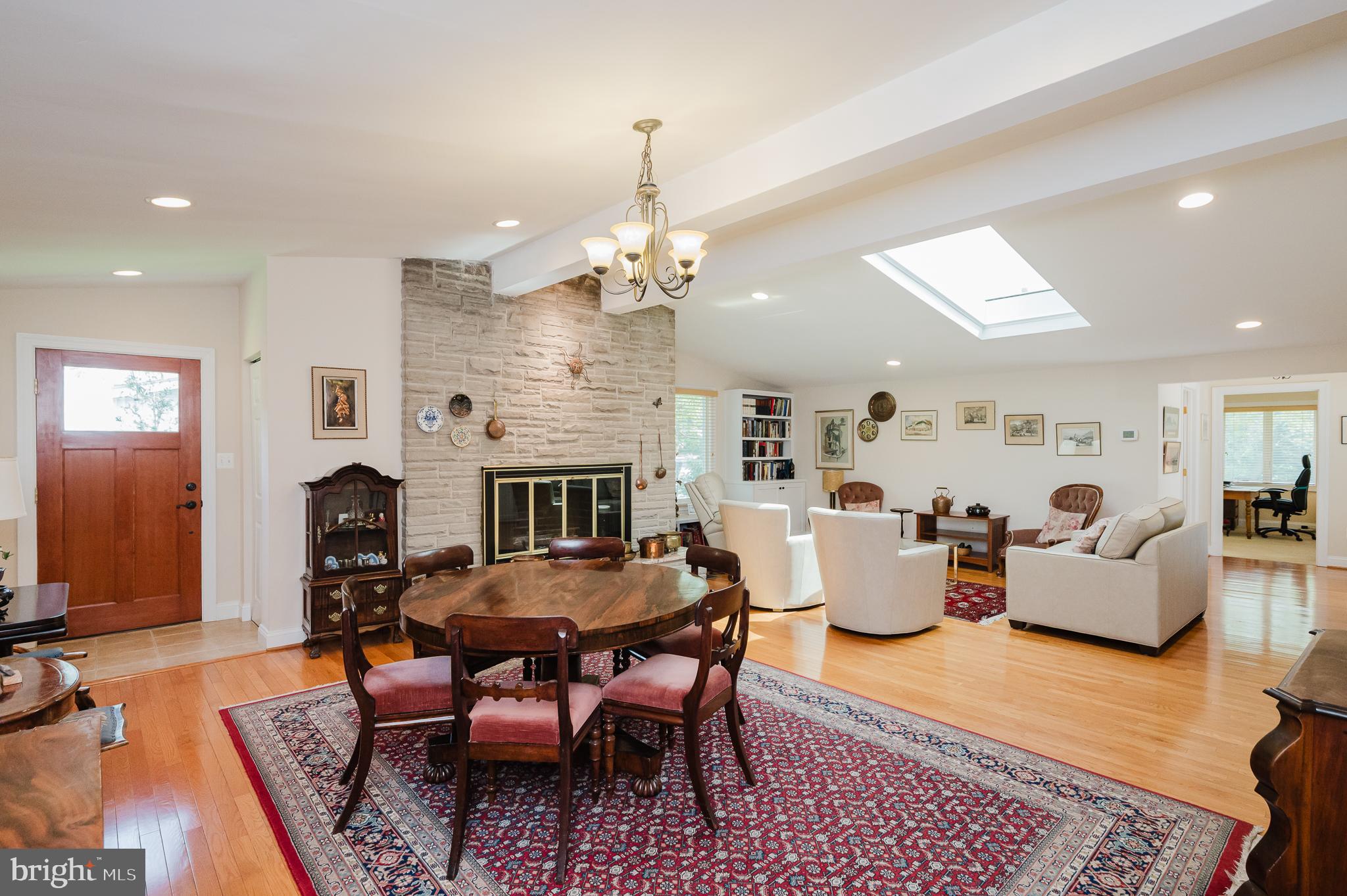 8403 Topping Road Baltimore, MD 21208 - Photo 29 of 75
