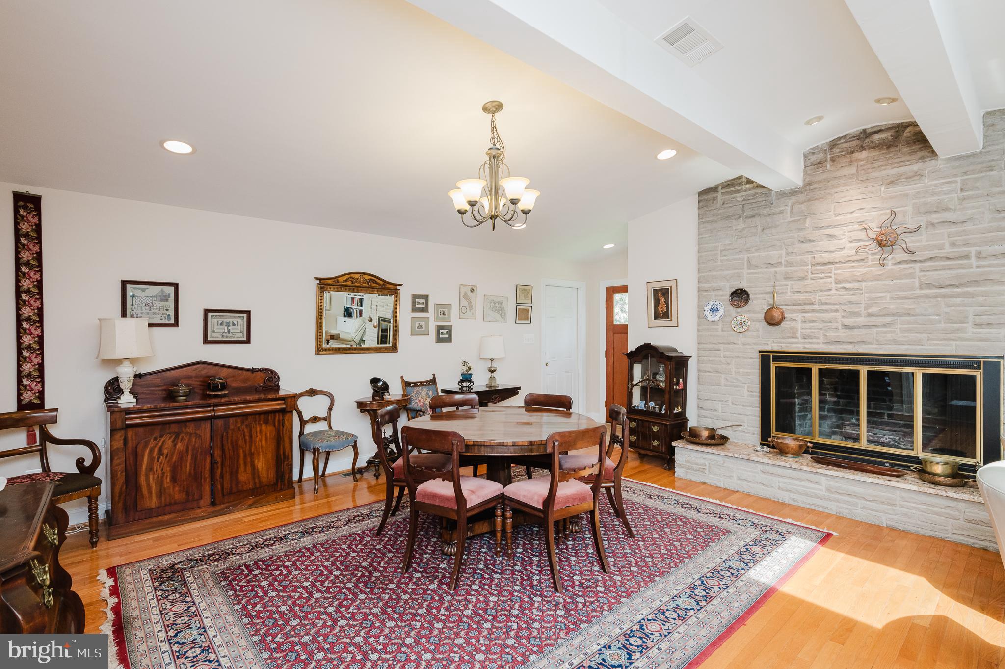 8403 Topping Road Baltimore, MD 21208 - Photo 30 of 75