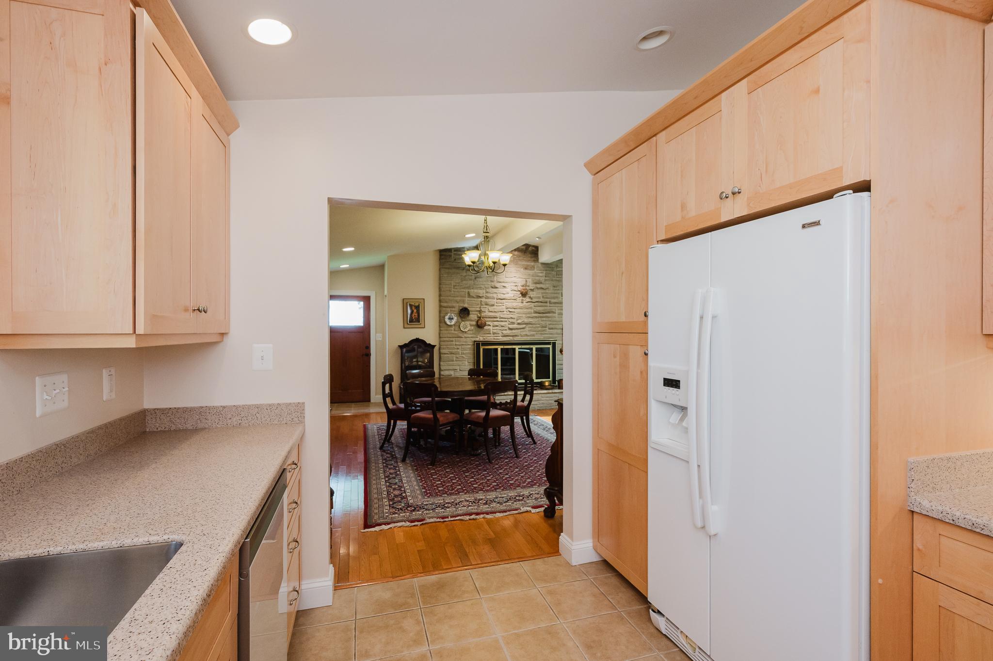 8403 Topping Road Baltimore, MD 21208 - Photo 34 of 75