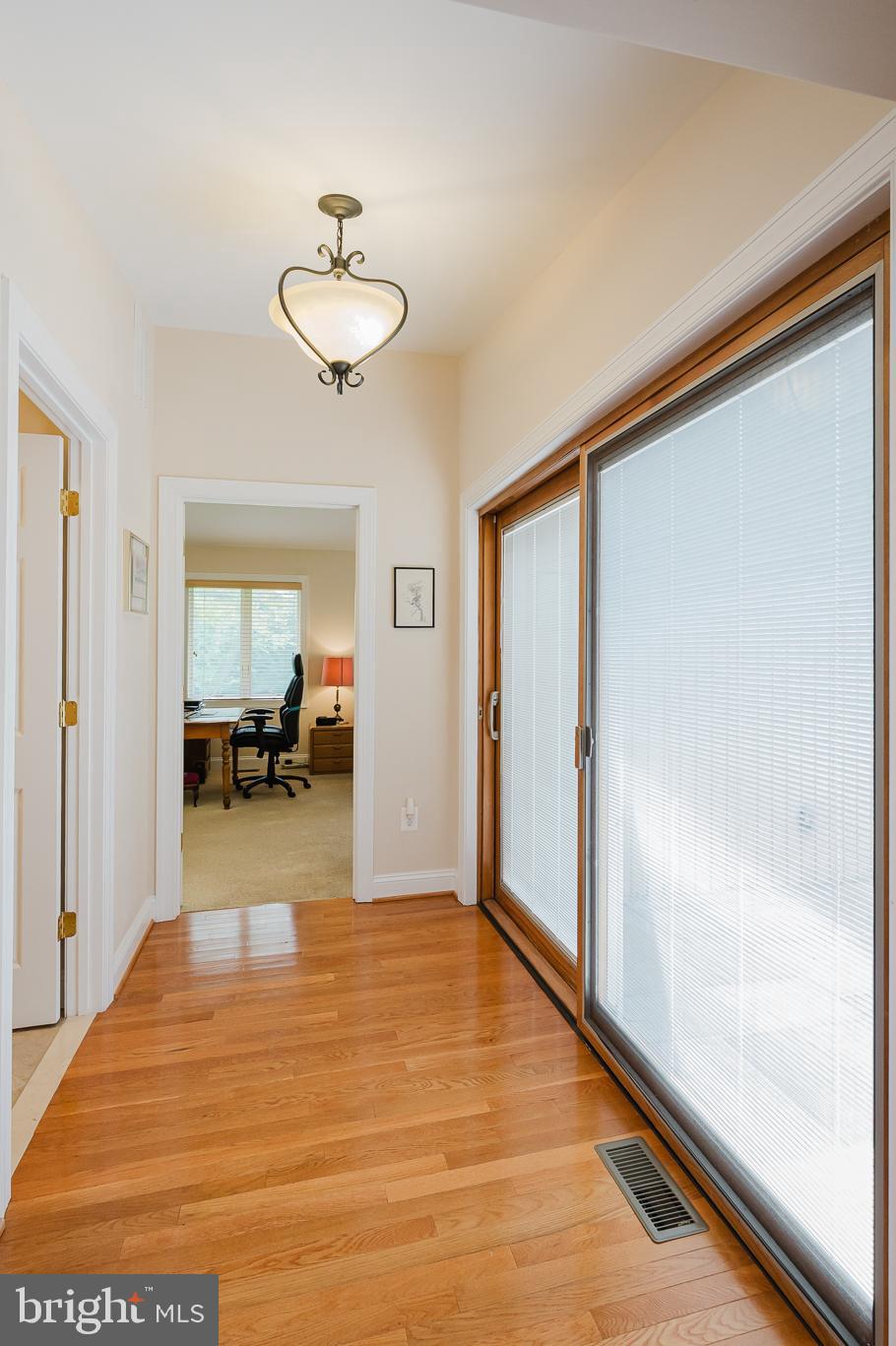 8403 Topping Road Baltimore, MD 21208 - Photo 35 of 75