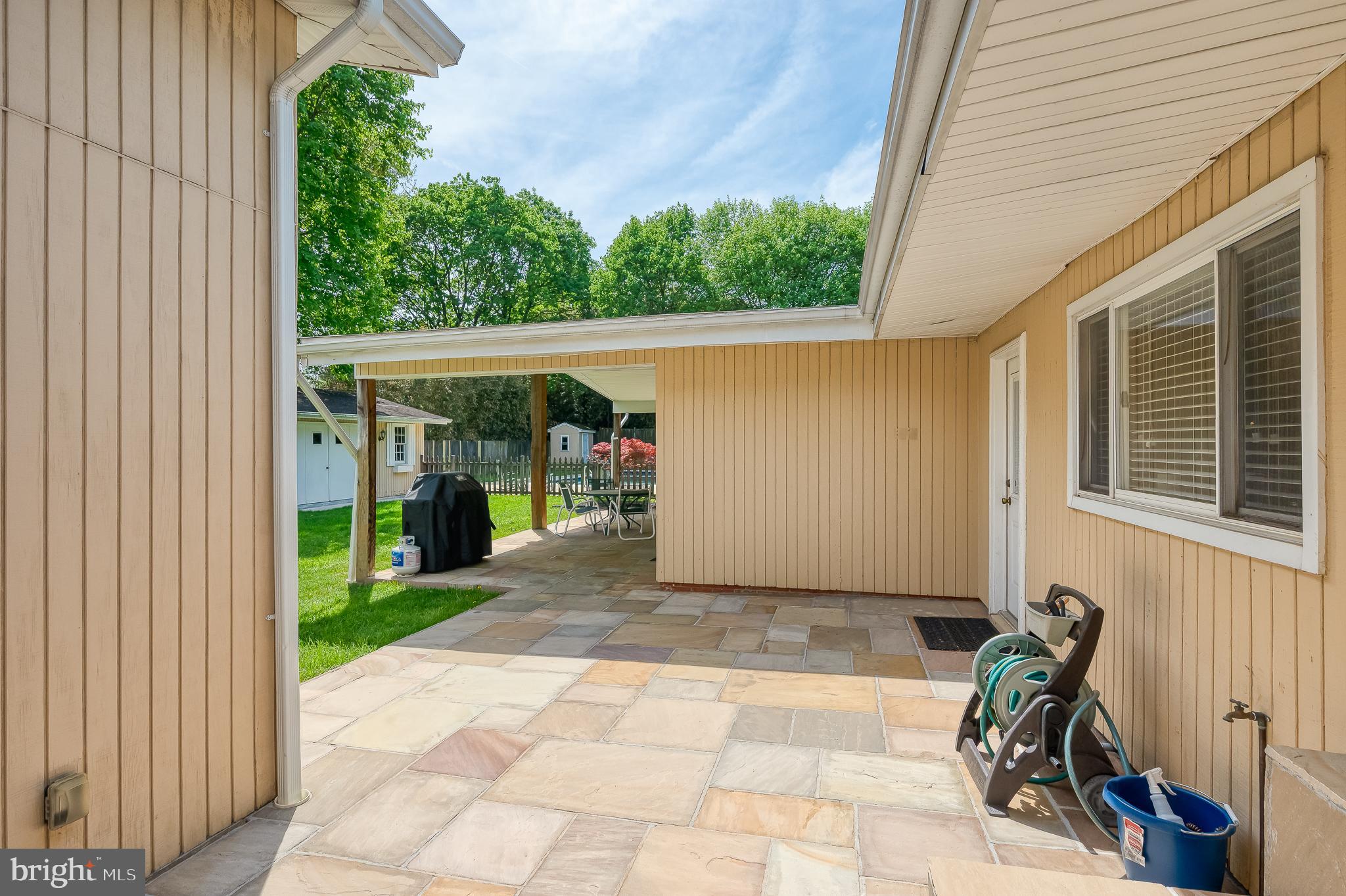 8403 Topping Road Baltimore, MD 21208 - Photo 47 of 75