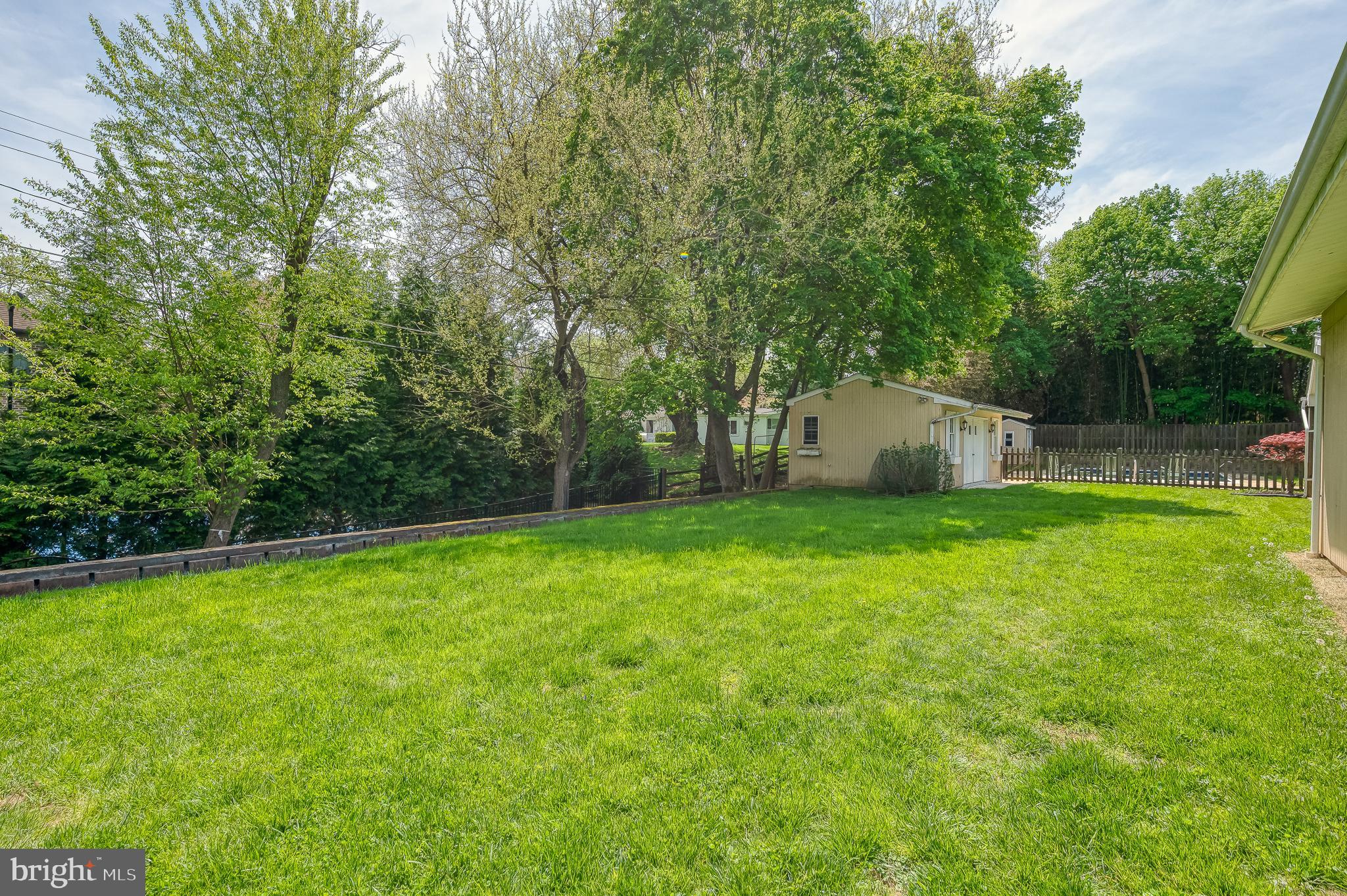 8403 Topping Road Baltimore, MD 21208 - Photo 61 of 75