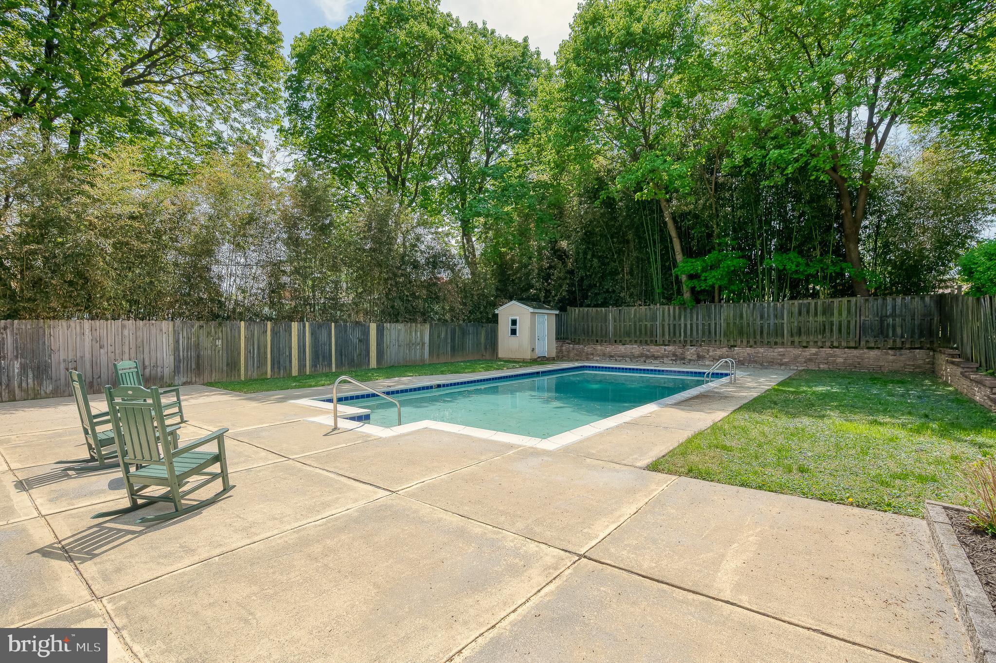 8403 Topping Road Baltimore, MD 21208 - Photo 62 of 75