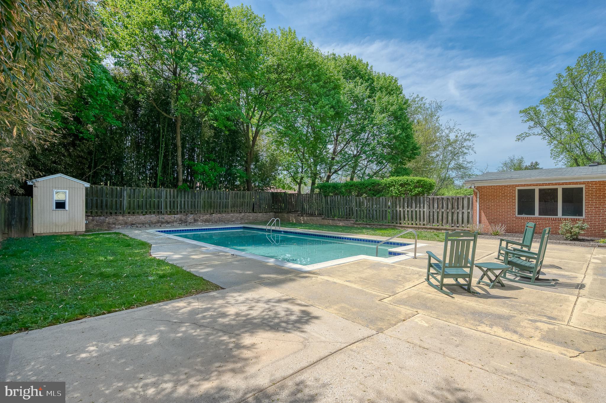 8403 Topping Road Baltimore, MD 21208 - Photo 63 of 75