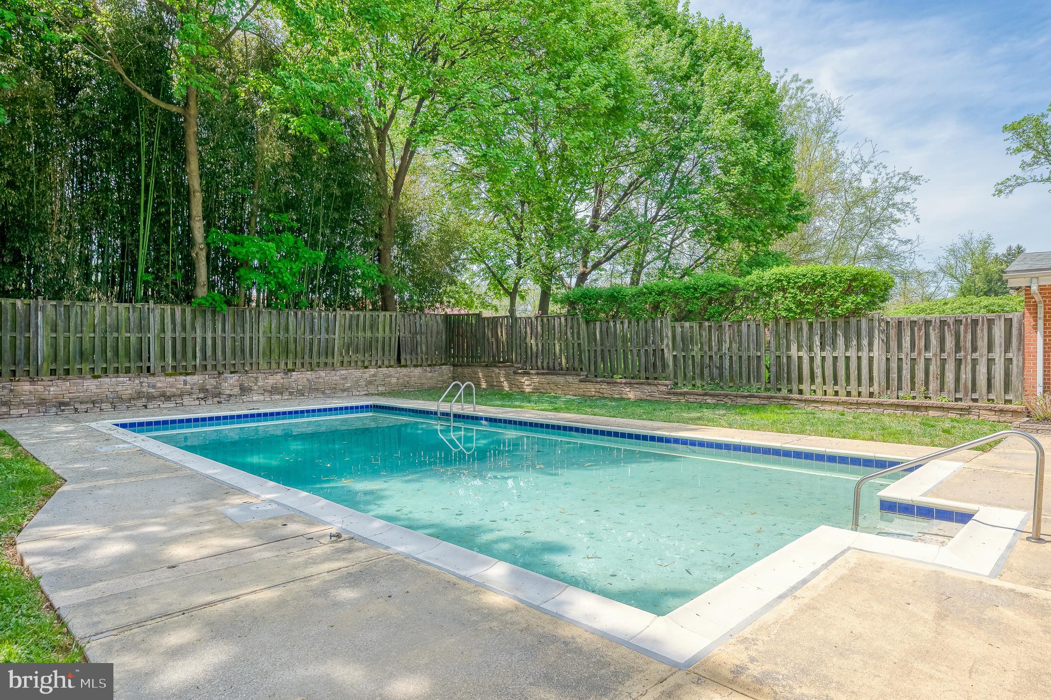 8403 Topping Road Baltimore, MD 21208 - Photo 64 of 75