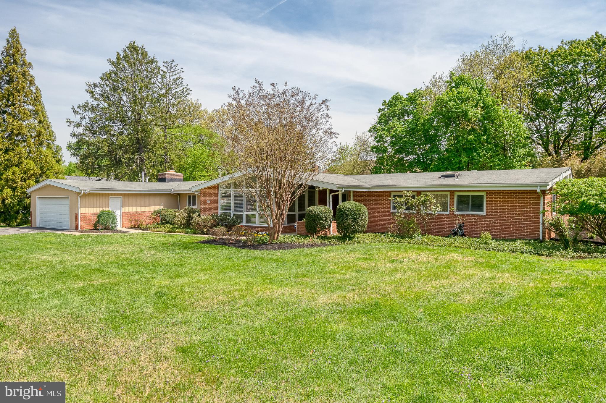 8403 Topping Road Baltimore, MD 21208 - Photo 69 of 75