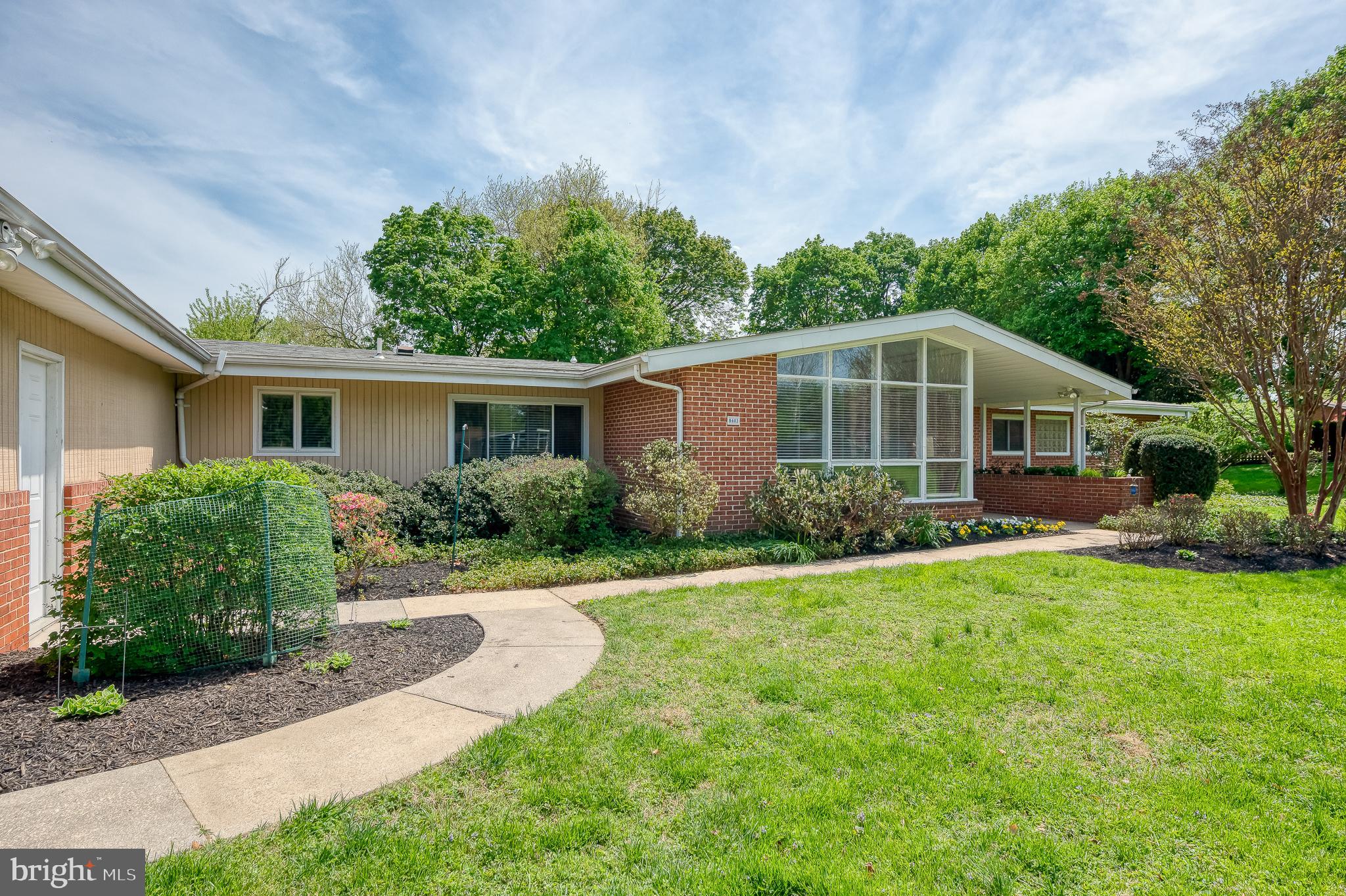 8403 Topping Road Baltimore, MD 21208 - Photo 72 of 75