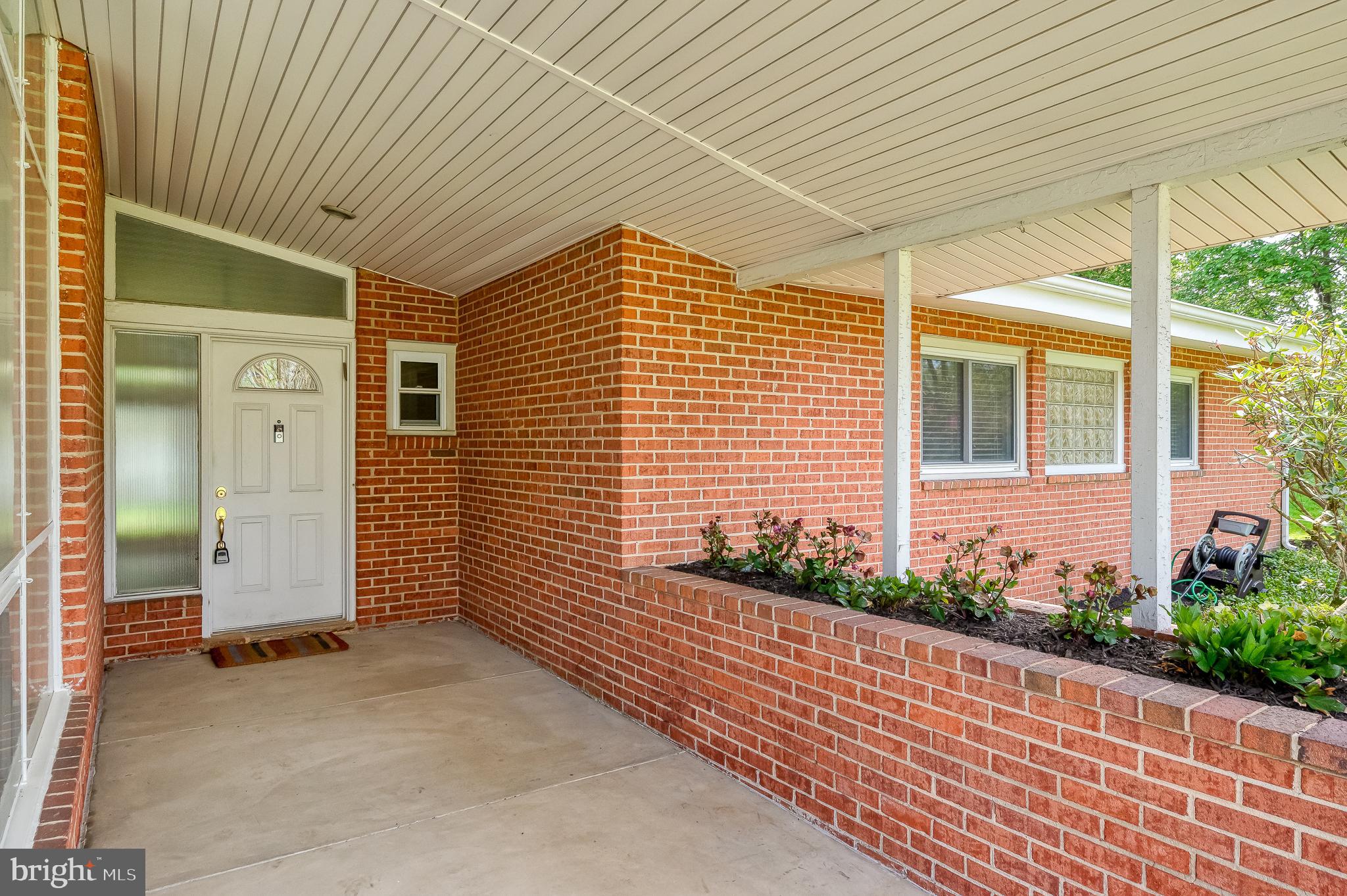 8403 Topping Road Baltimore, MD 21208 - Photo 74 of 75