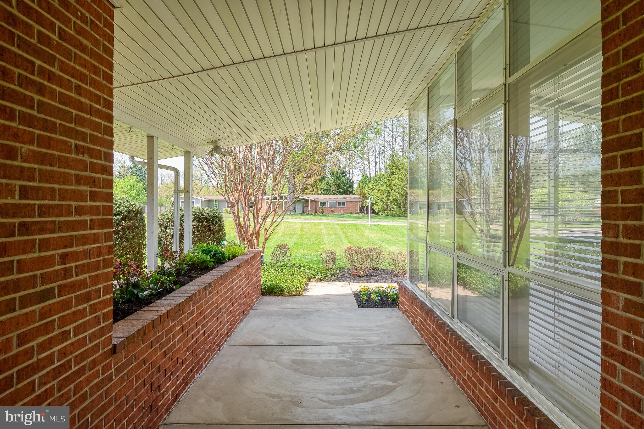 8403 Topping Road Baltimore, MD 21208 - Photo 75 of 75