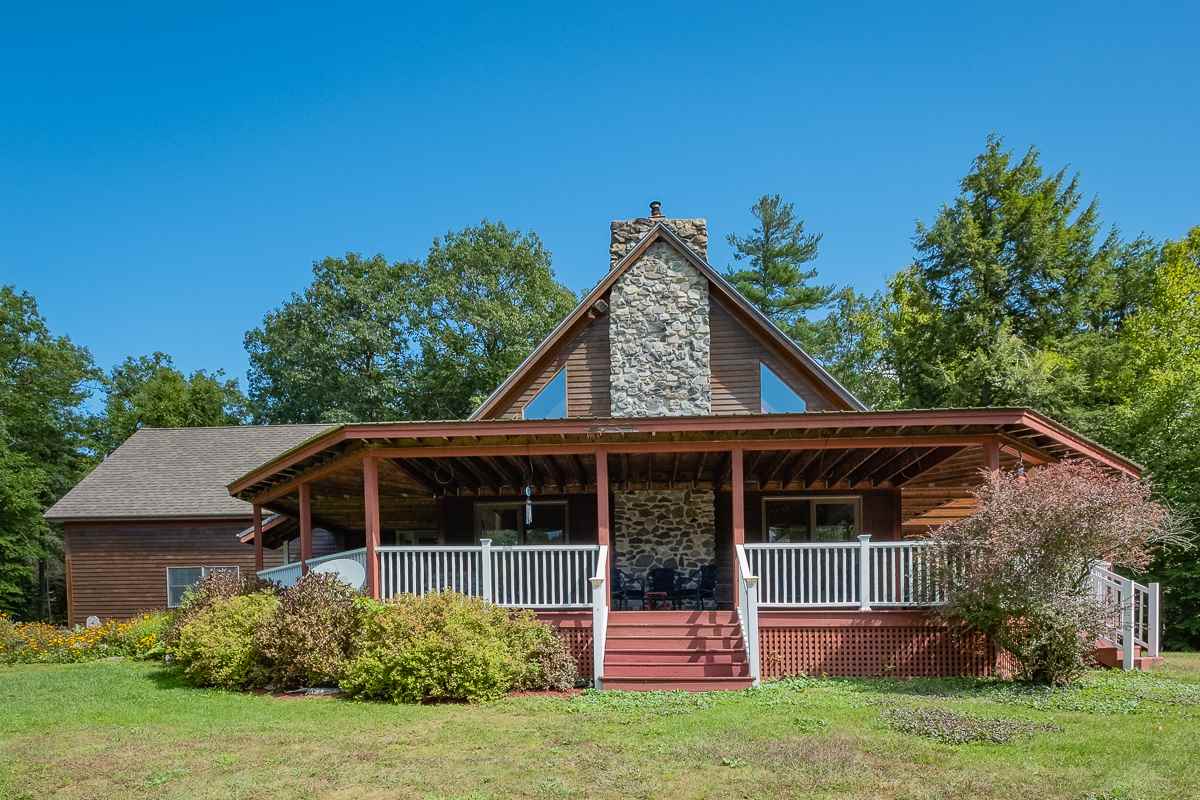 151 Fort Point Road Alton, NH 03810 - Photo 2 of 40