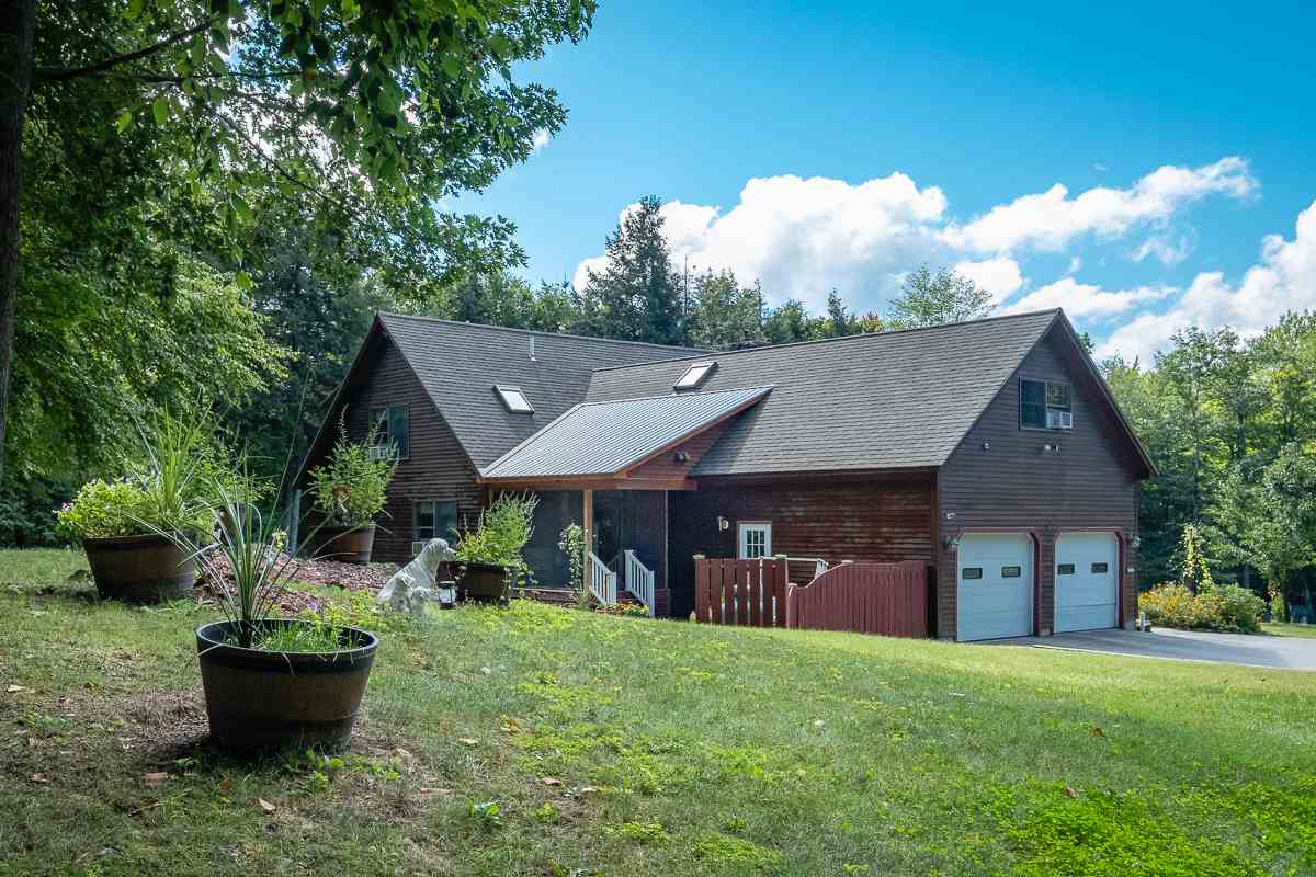 151 Fort Point Road Alton, NH 03810 - Photo 3 of 40