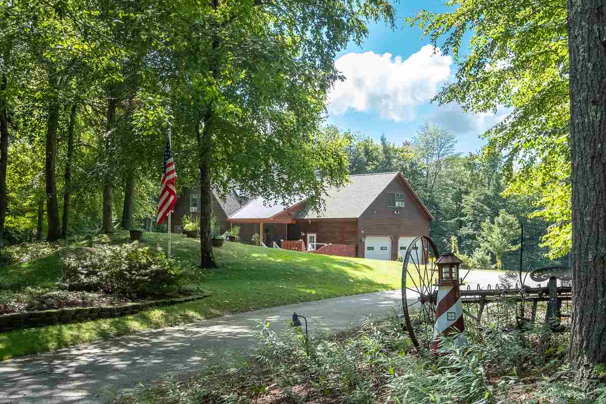 151 Fort Point Road Alton, NH 03810 - Photo 4 of 40