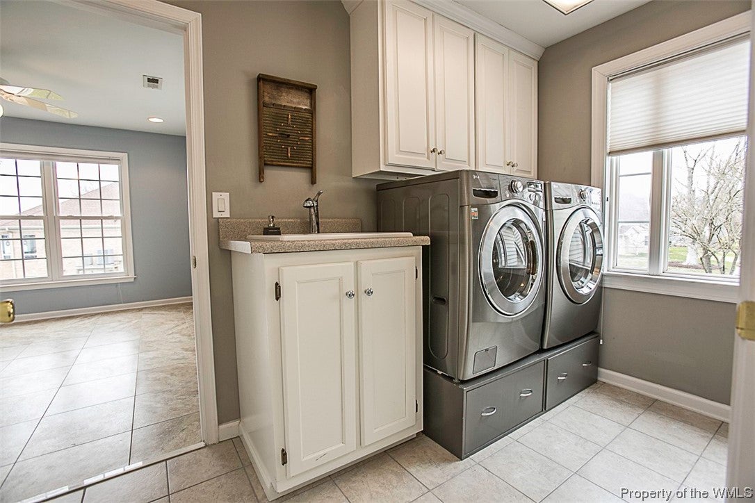 425 Crockett Road Seaford, VA 23696 - Photo 29 of 48 Gallery Image 29