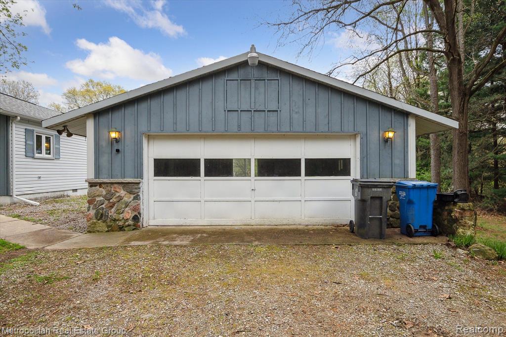 2850 Pardee Road Howell, MI 48843 - Photo 39 of 45