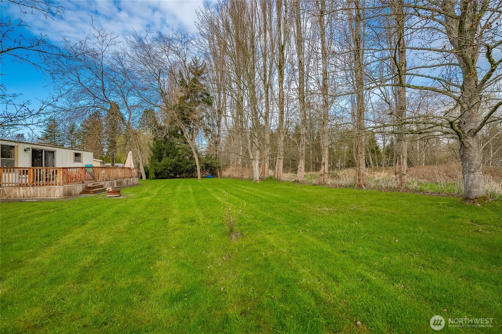 5178 Anderson Road Blaine, WA 98230 - Photo 28 of 37 a garden view