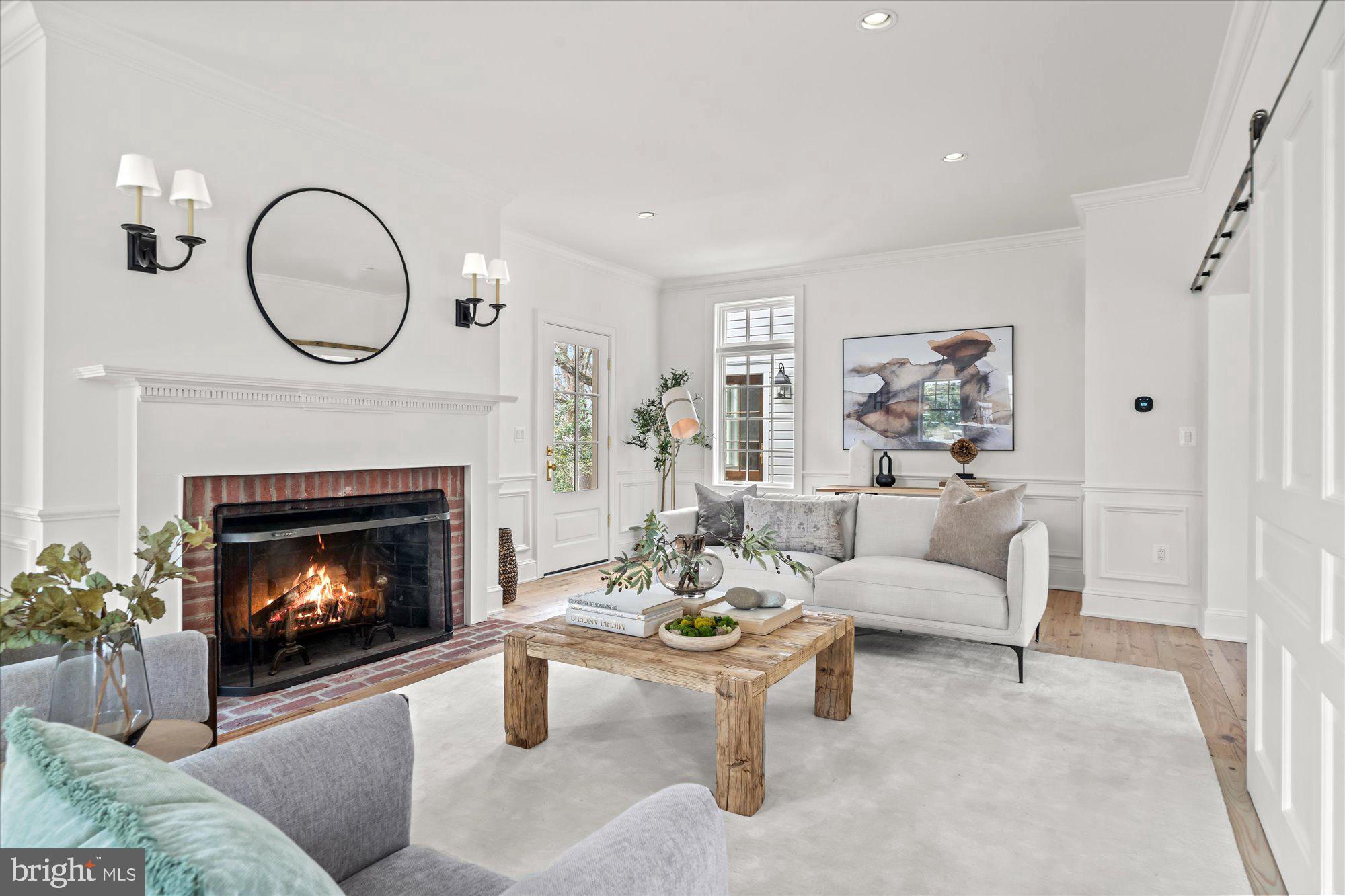 3612 North Glebe Road Arlington, VA 22207 - Photo 8 of 83 Gallery Image 8