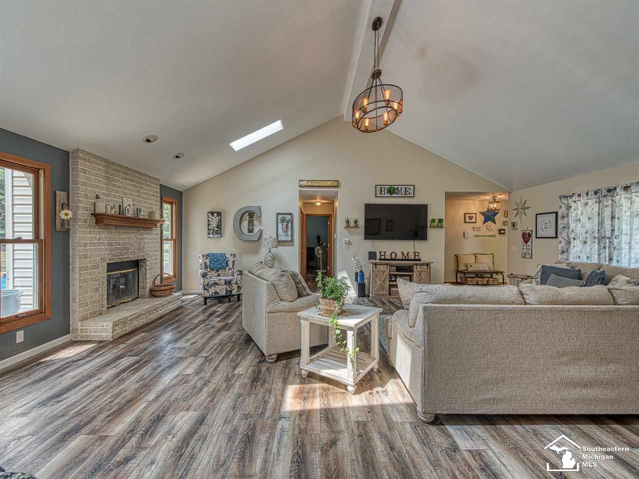 3510 Jackman Road Petersburg, MI 49270 - Photo 6 of 38