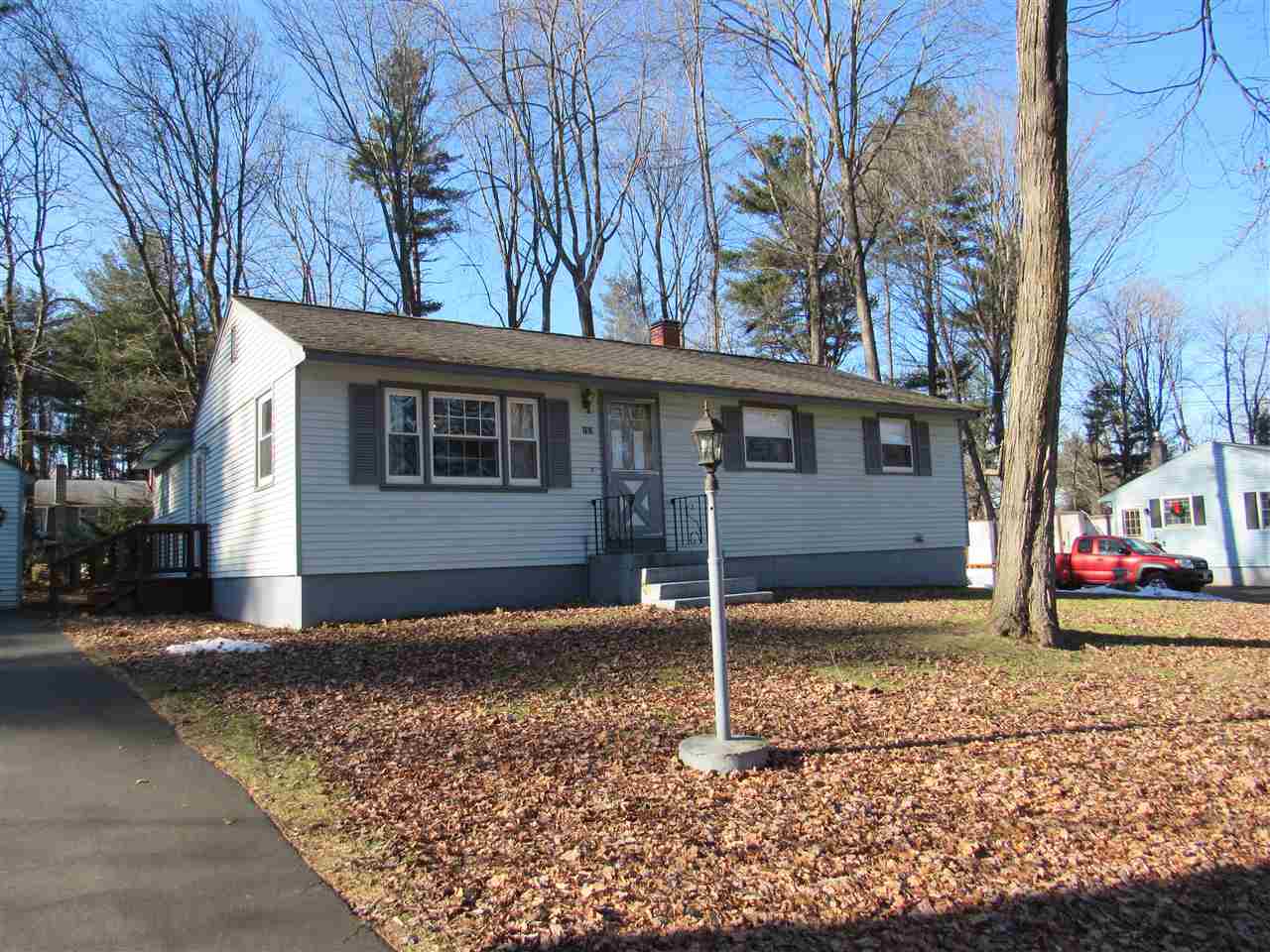 163 Ridgefield Drive Milford, NH 03055 - Photo 2 of 19 Gallery Image 2