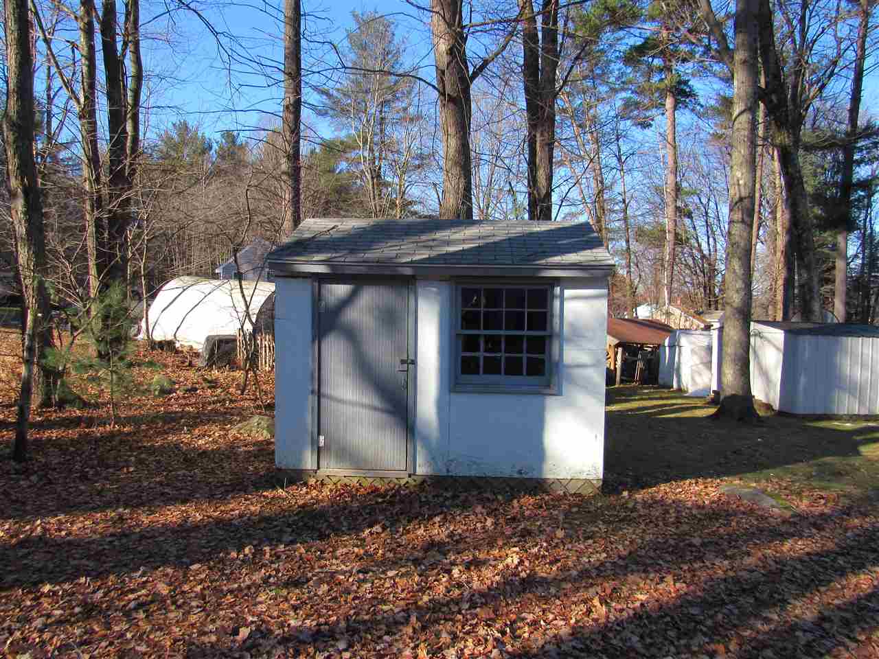 163 Ridgefield Drive Milford, NH 03055 - Photo 6 of 19 Gallery Image 6