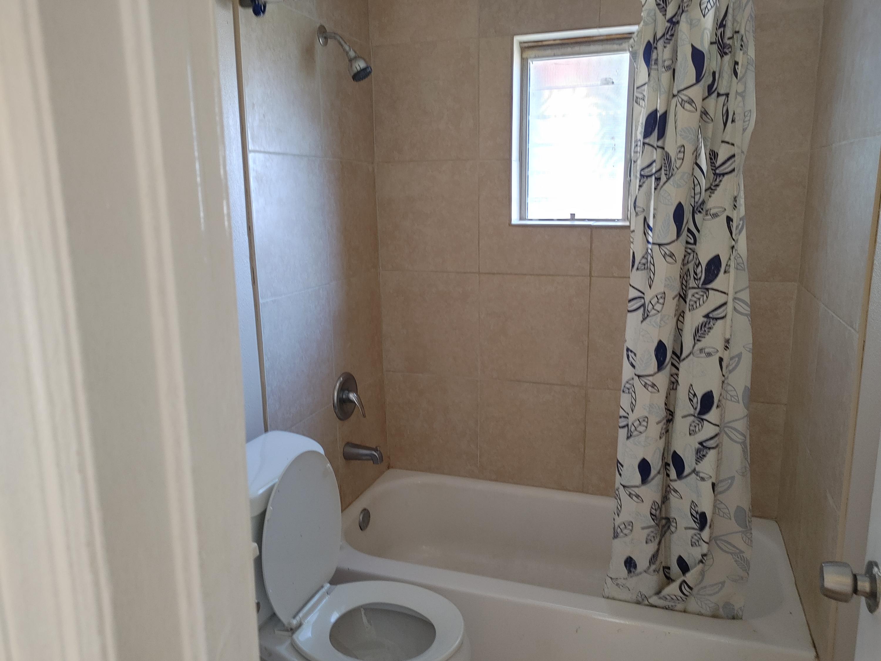 502 Wendell Road, Unit A Fort Pierce, FL 34950 - Photo 4 of 8 Bathroom