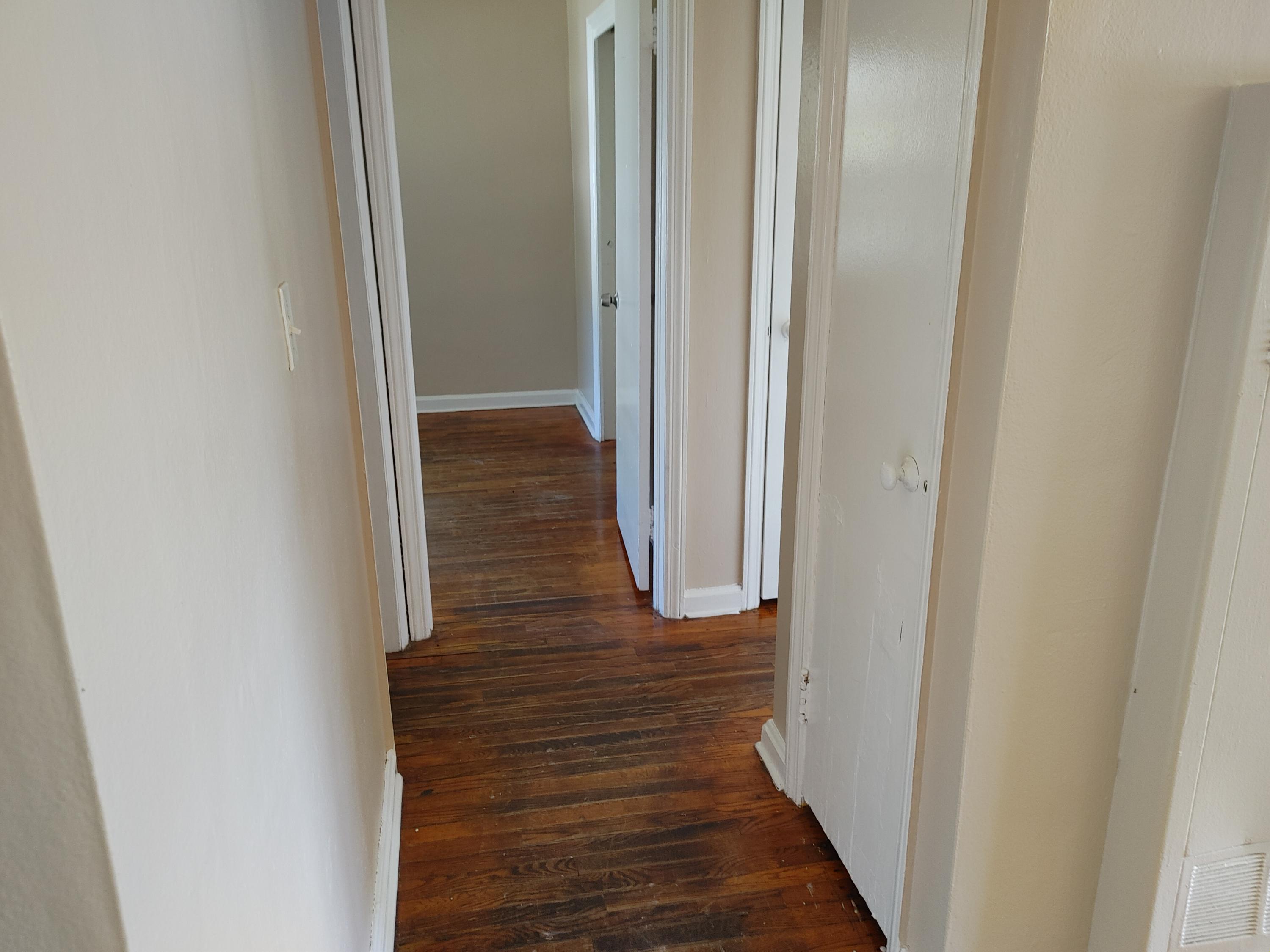 502 Wendell Road, Unit A Fort Pierce, FL 34950 - Photo 7 of 8 Hallway