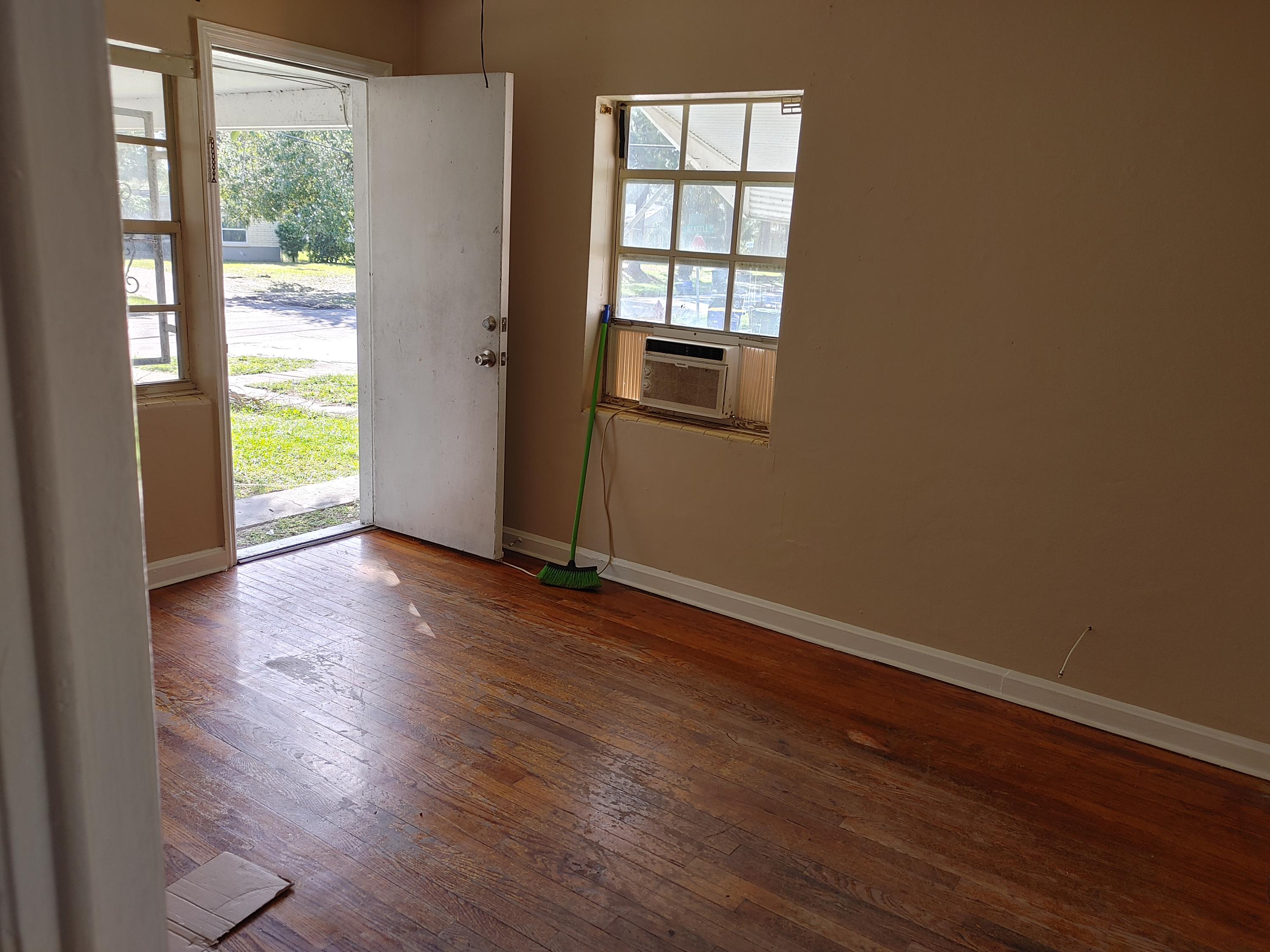 502 Wendell Road, Unit A Fort Pierce, FL 34950 - Photo 8 of 8 Bedroom 2