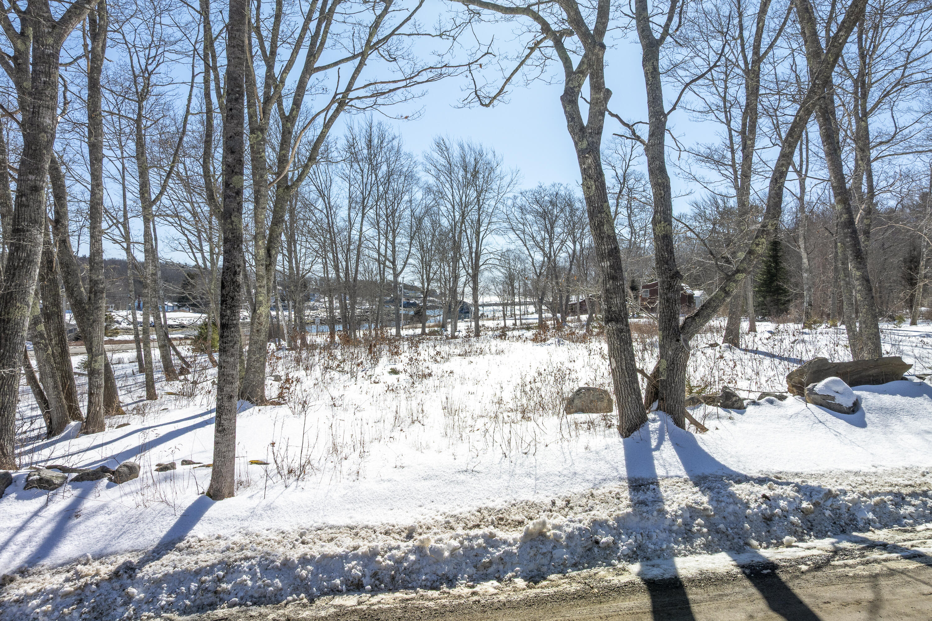 72 C State Route 32 Chamberlain, ME 04541 - Photo 2 of 8 13-00 Tukey Ln, Bristol, ME-TP
