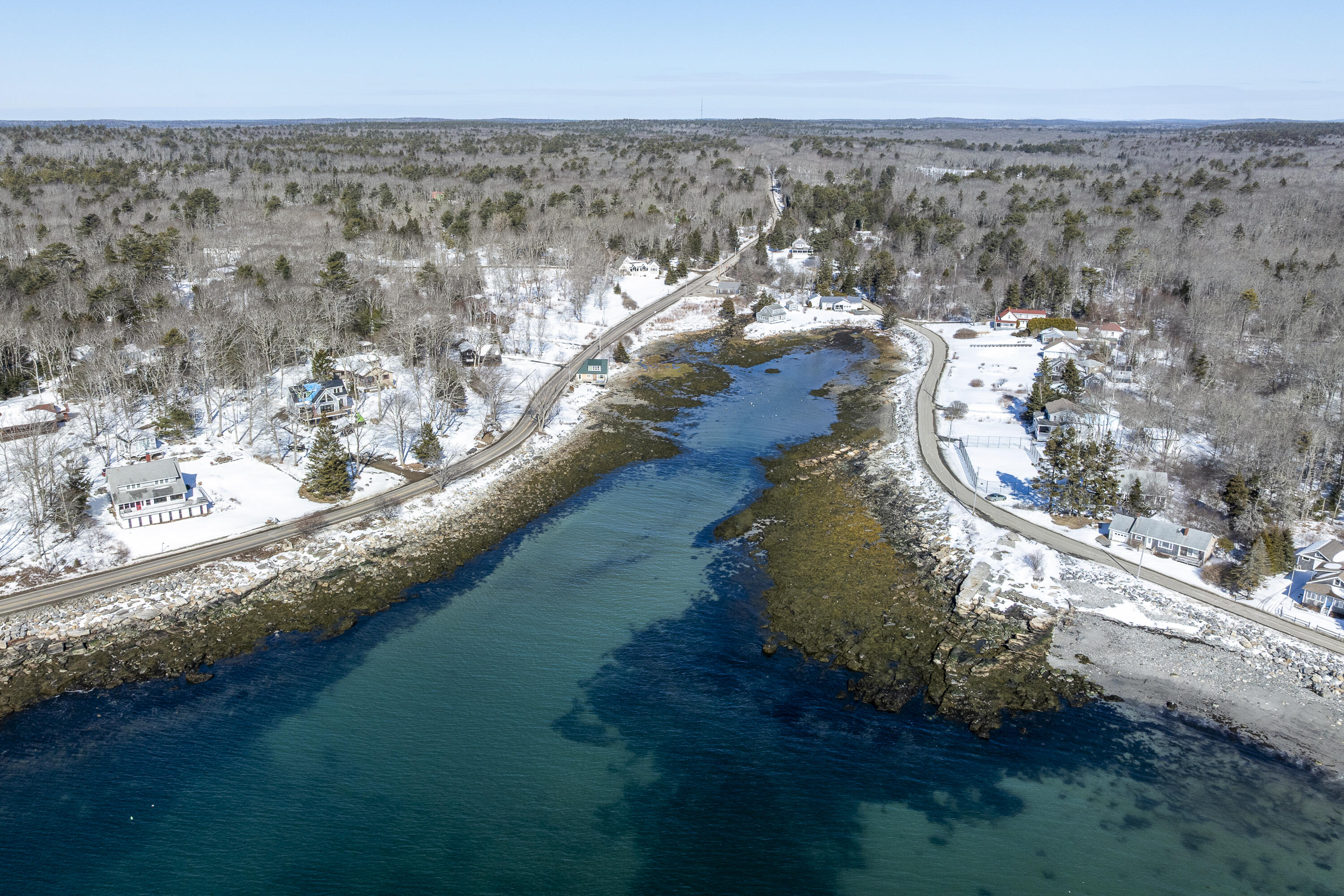 72 C State Route 32 Chamberlain, ME 04541 - Photo 6 of 8 30-00 Tukey Ln, Bristol, ME-TP