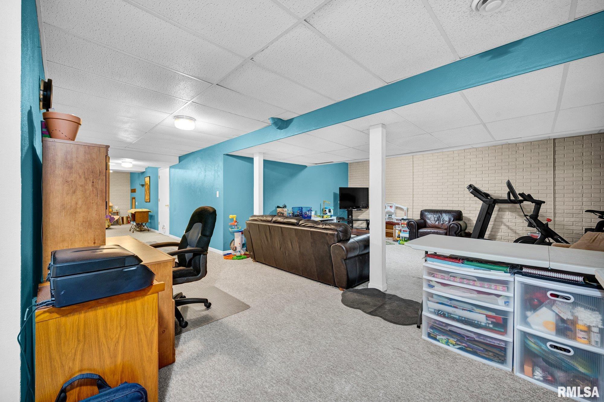 1916 Deer Lane Washington, IL 61571 - Photo 22 of 43