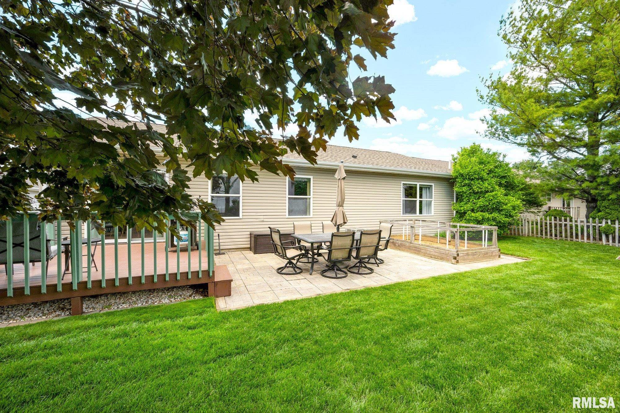 1916 Deer Lane Washington, IL 61571 - Photo 29 of 43