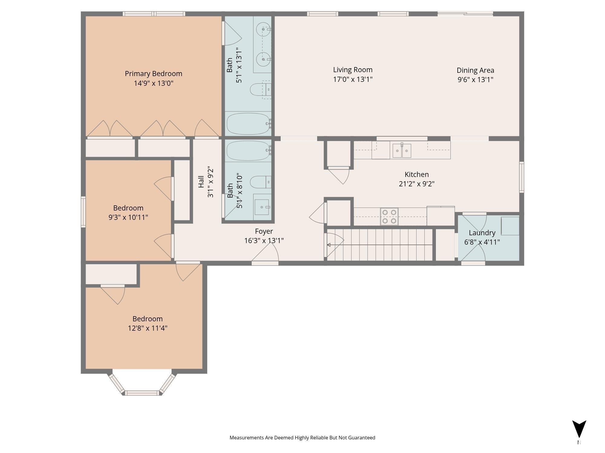1916 Deer Lane Washington, IL 61571 - Photo 42 of 43